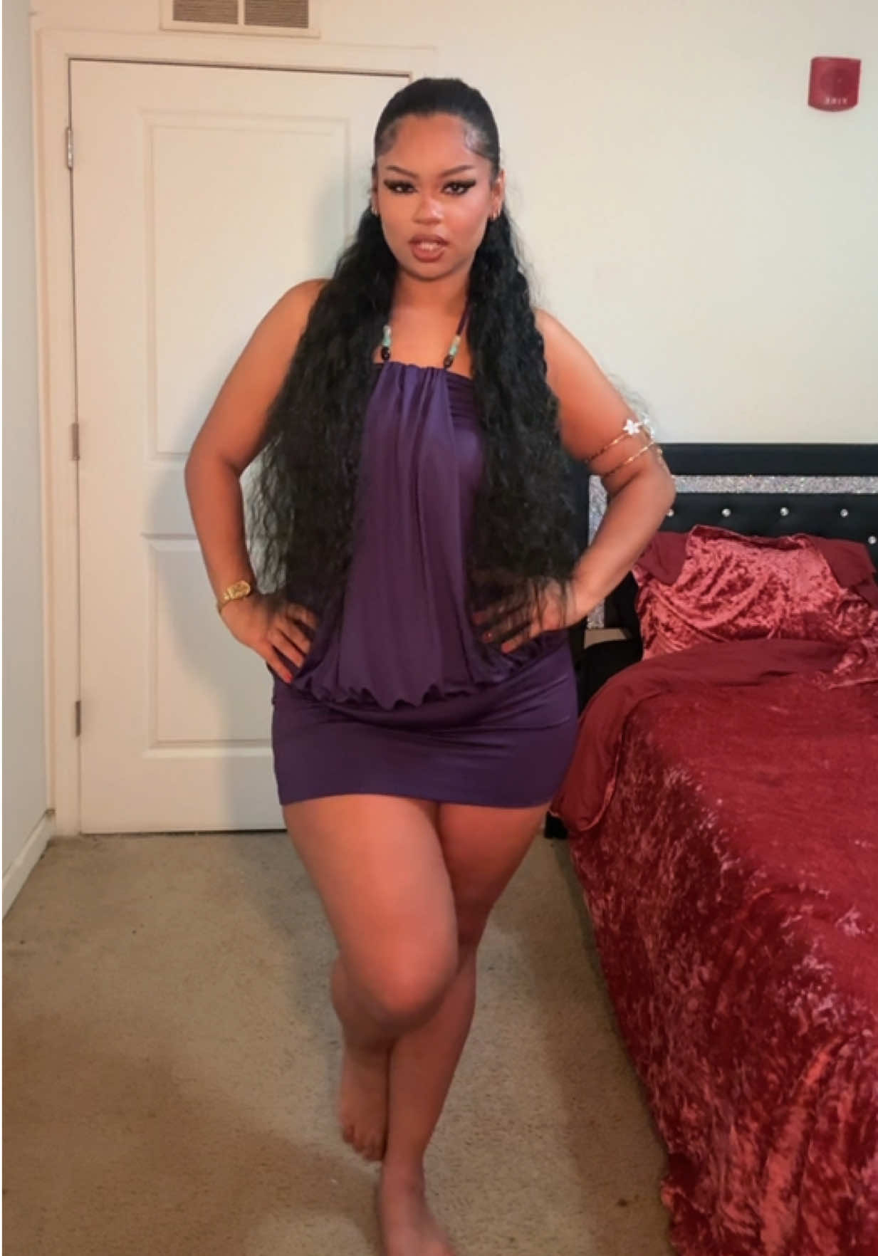 @Tyra Marie