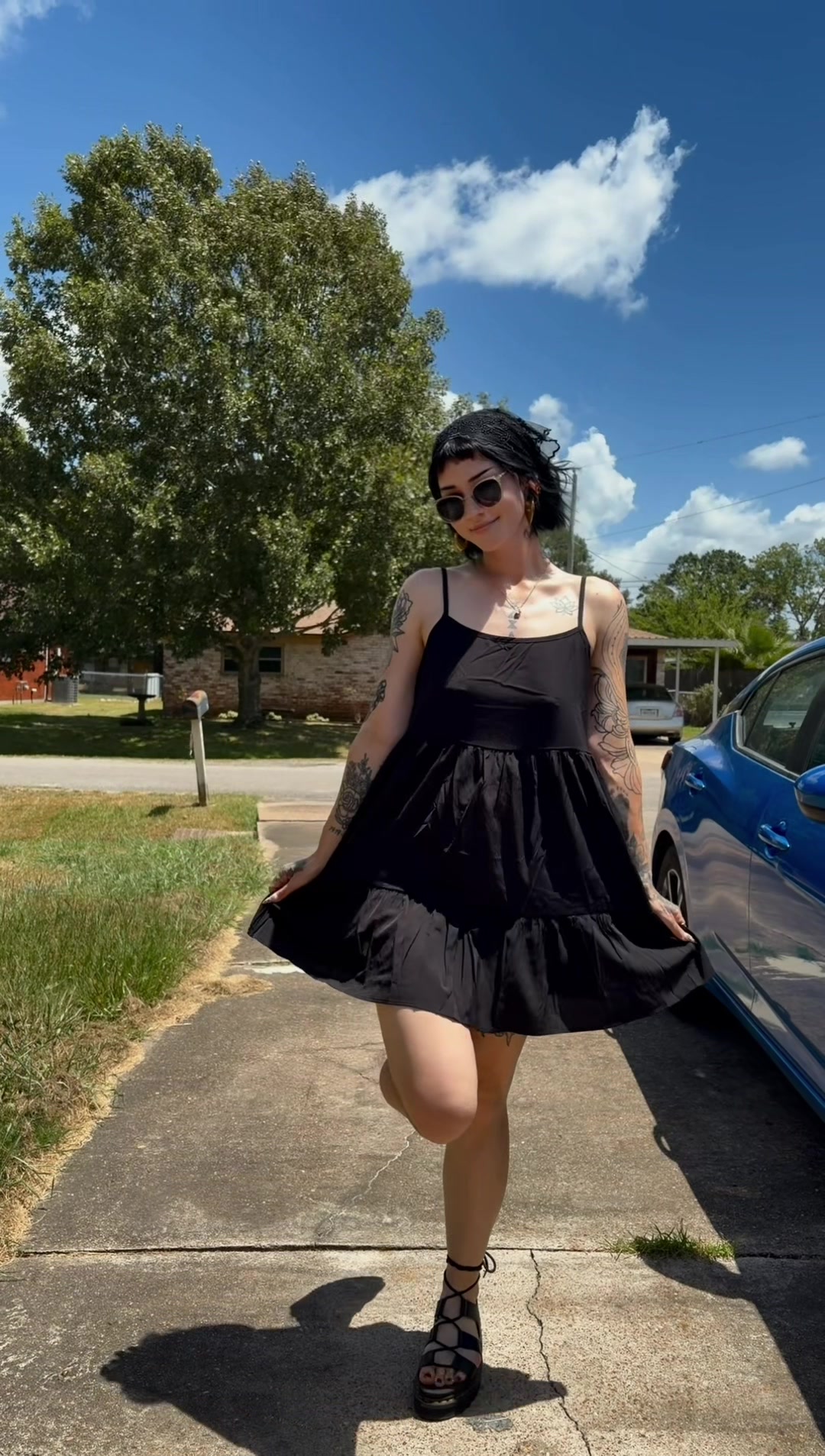 @Kat | Fits & Fitness