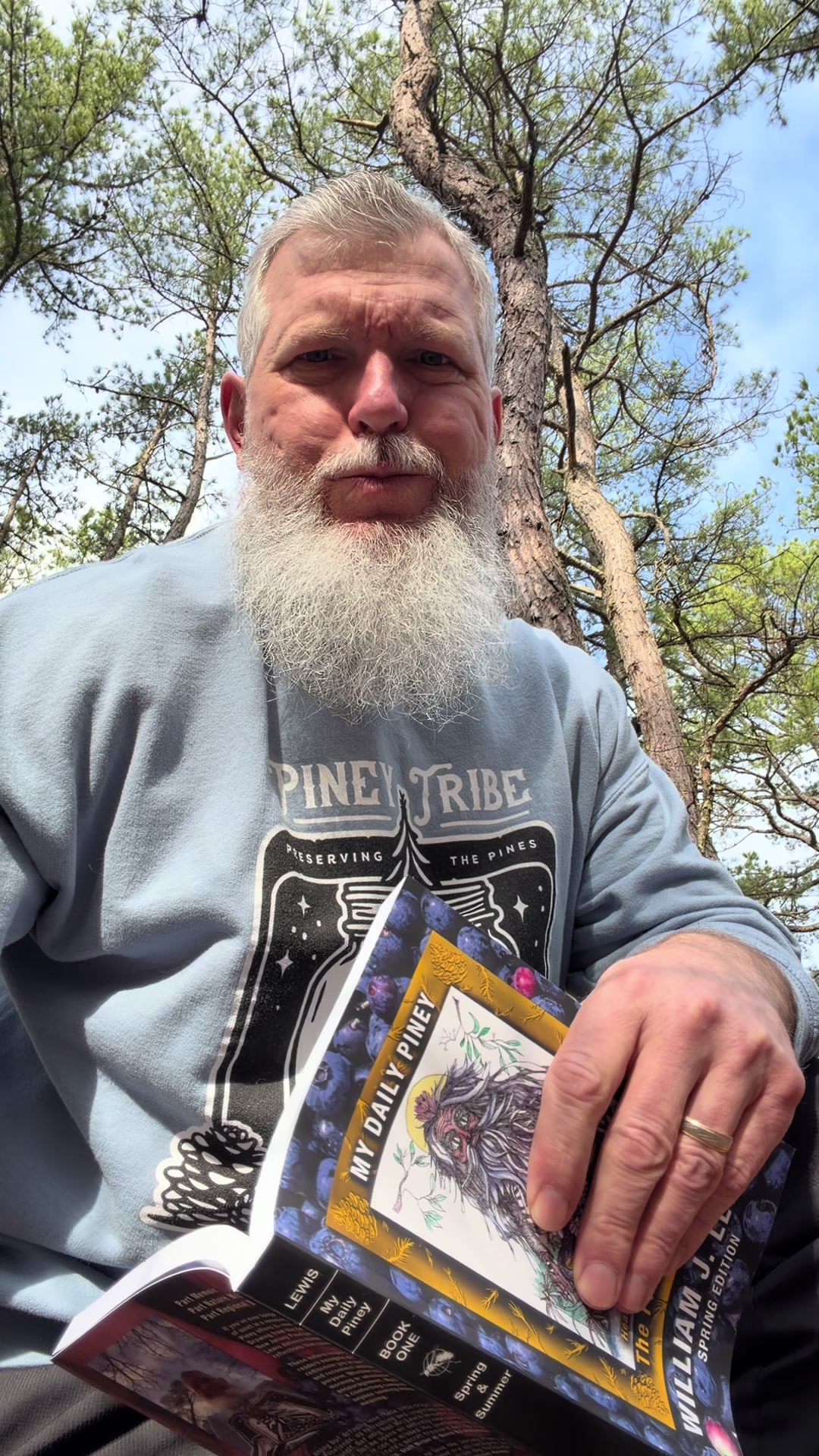 @PineyTribe