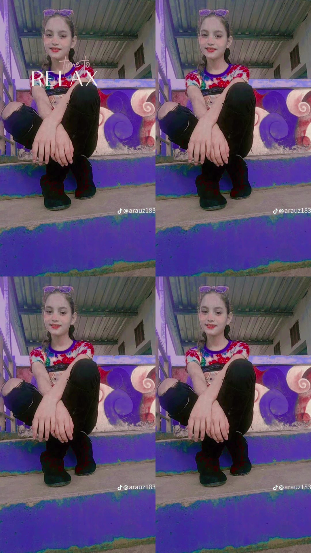 @Yami Arauz
