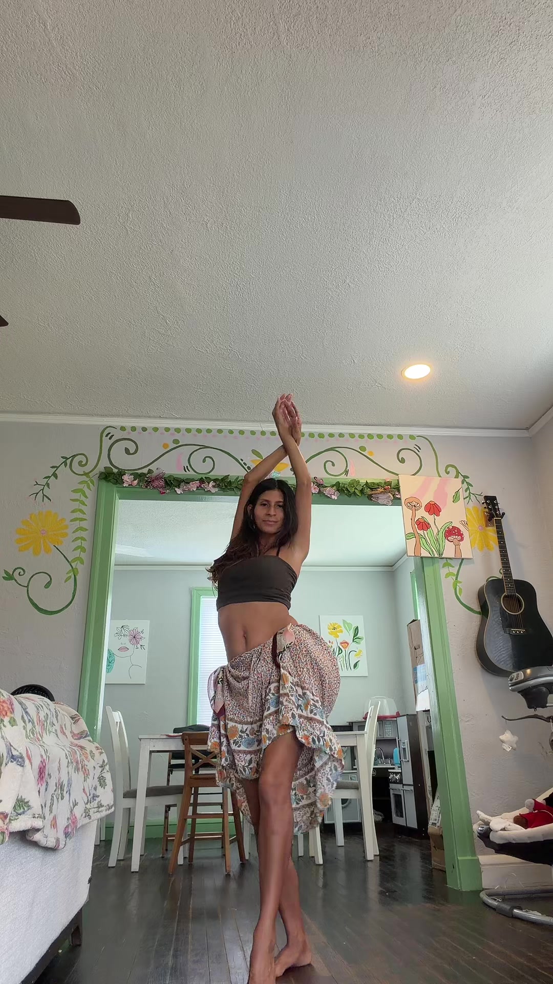 @Angelina Mauerman