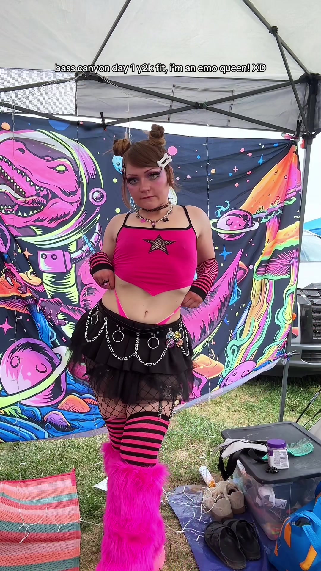 @TrashxChick