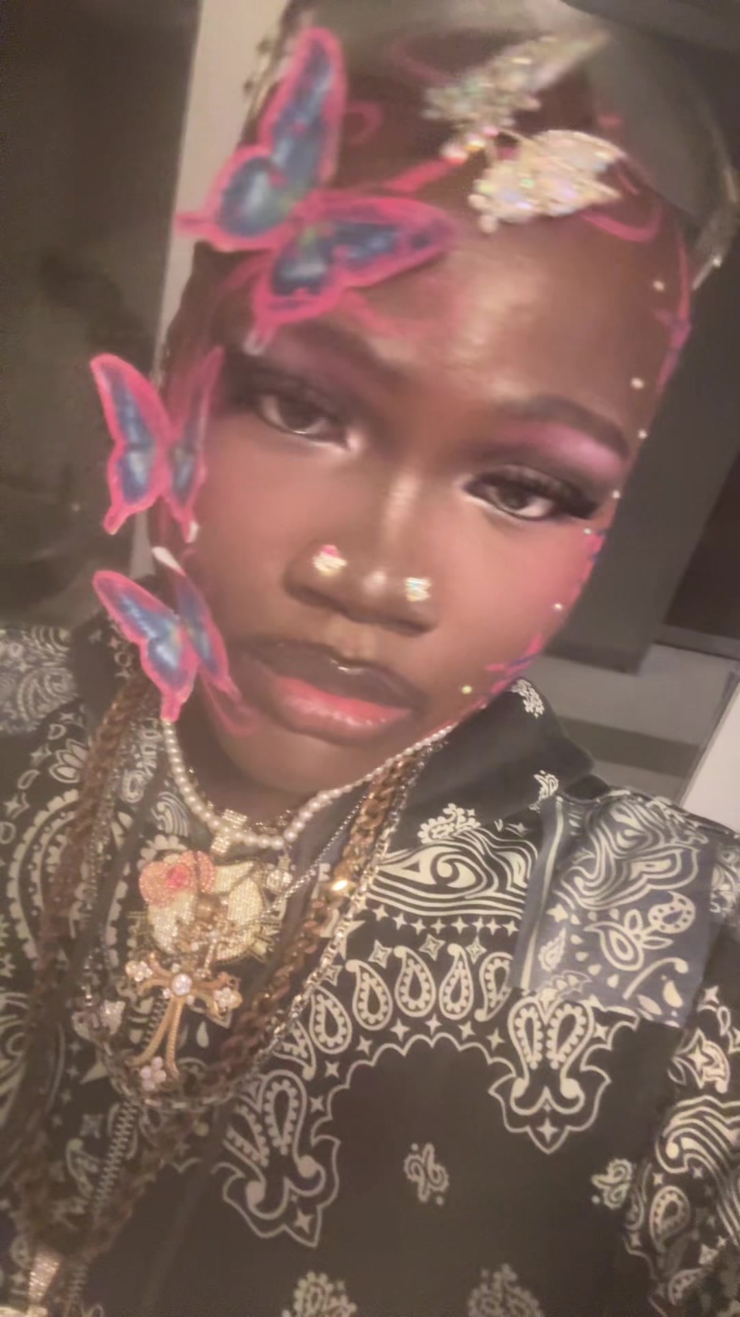 @X