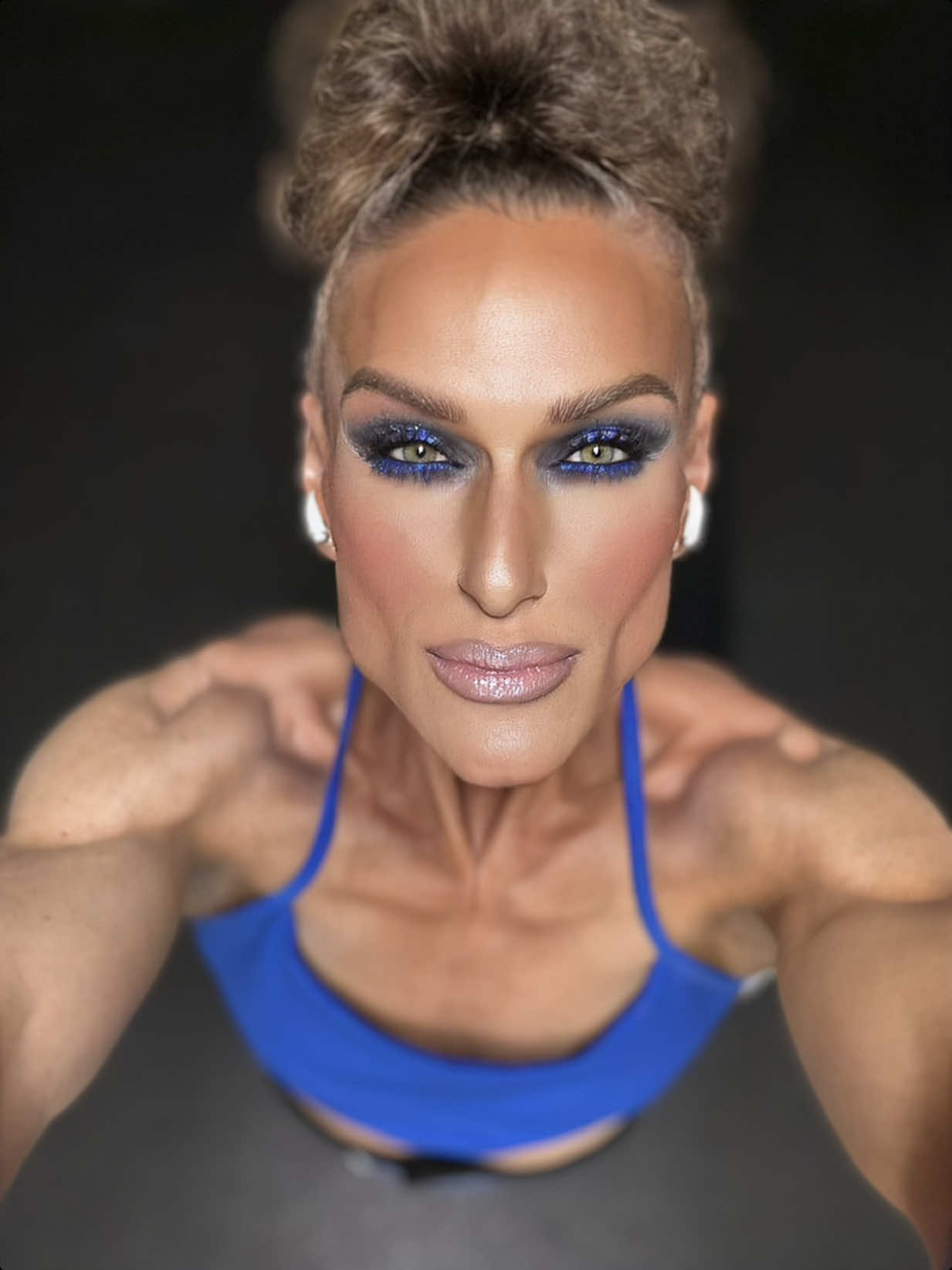 @IG:@natalieraewolfe_ifbbwppro