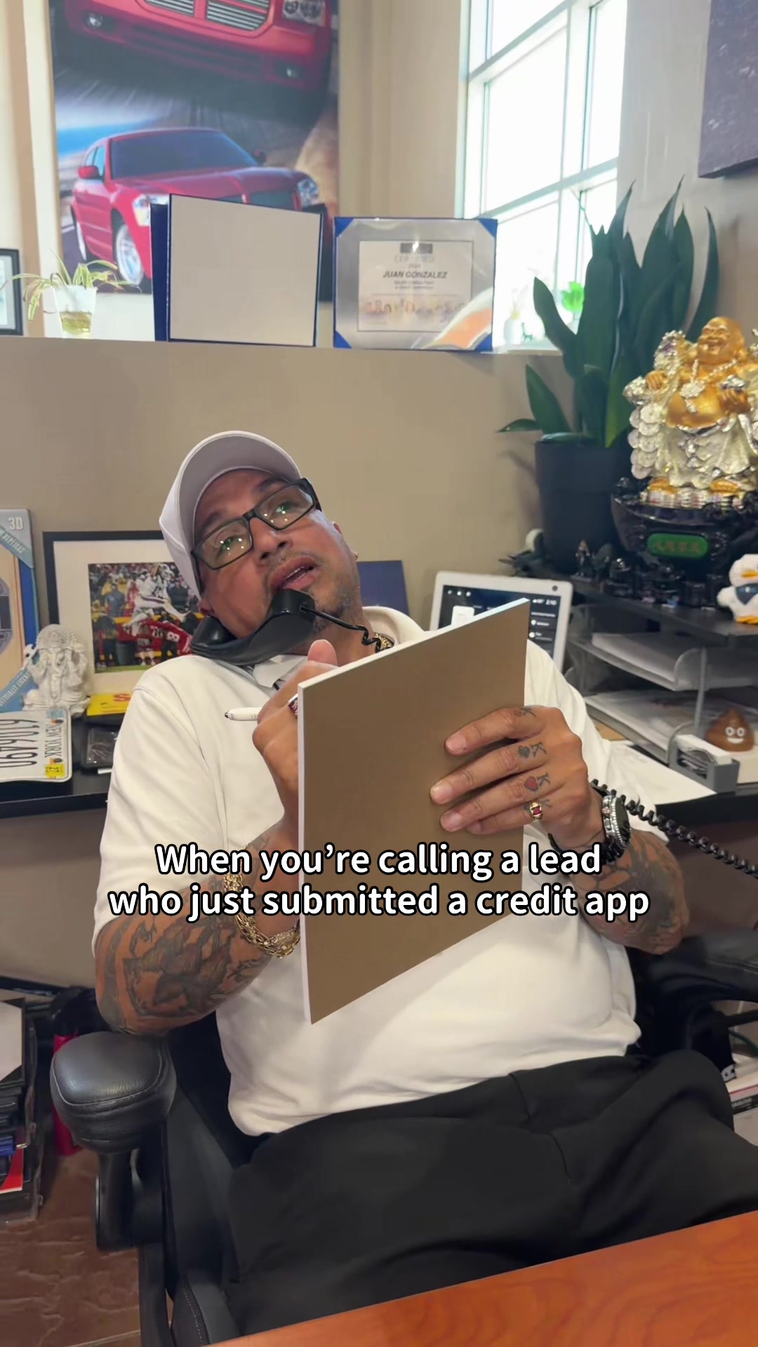 @Marina Auto Group