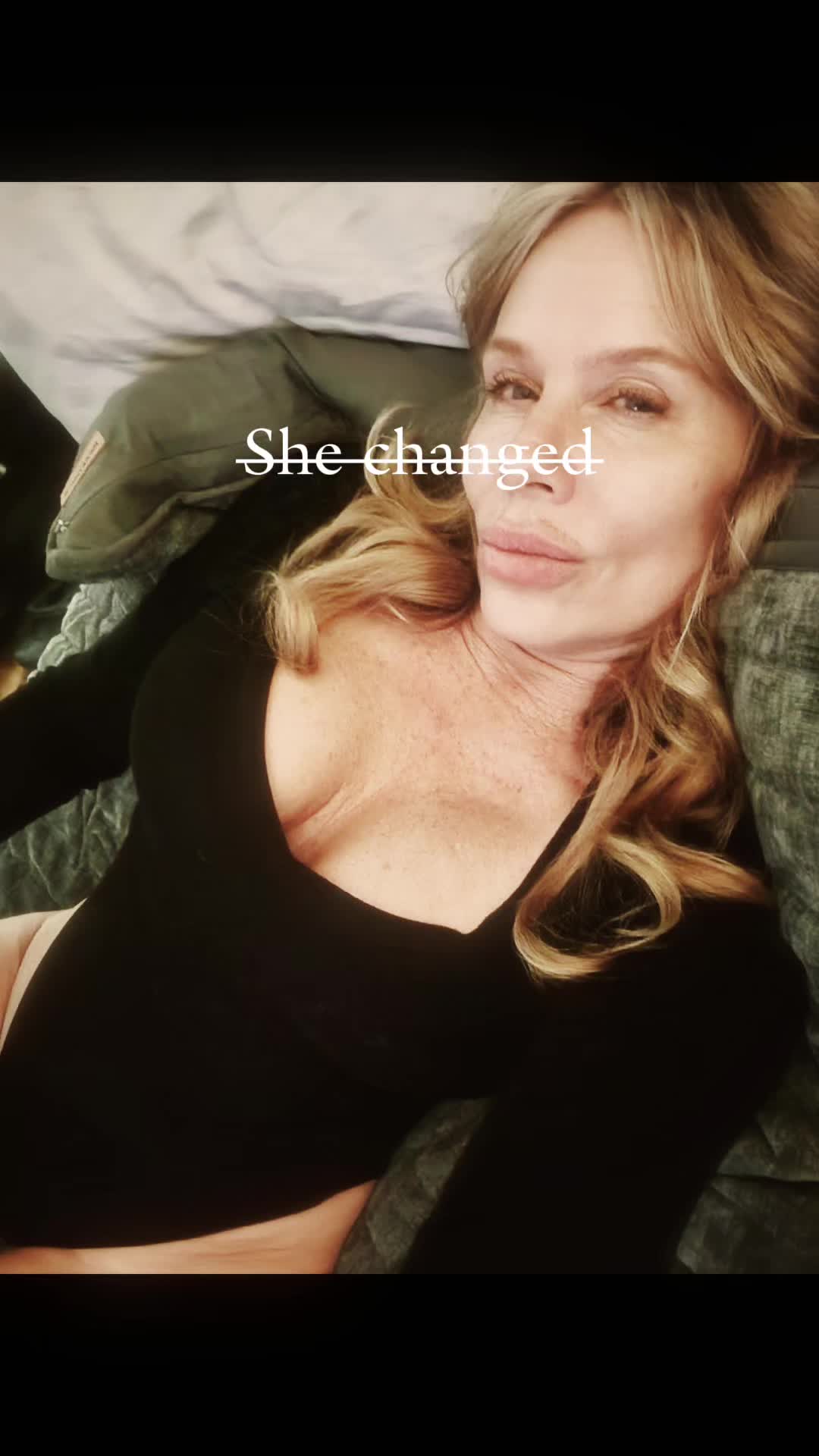 @🔥🎶🖤Michelle