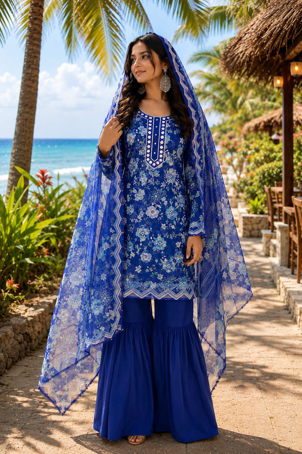 @PunjabMeetsCaliFashion
