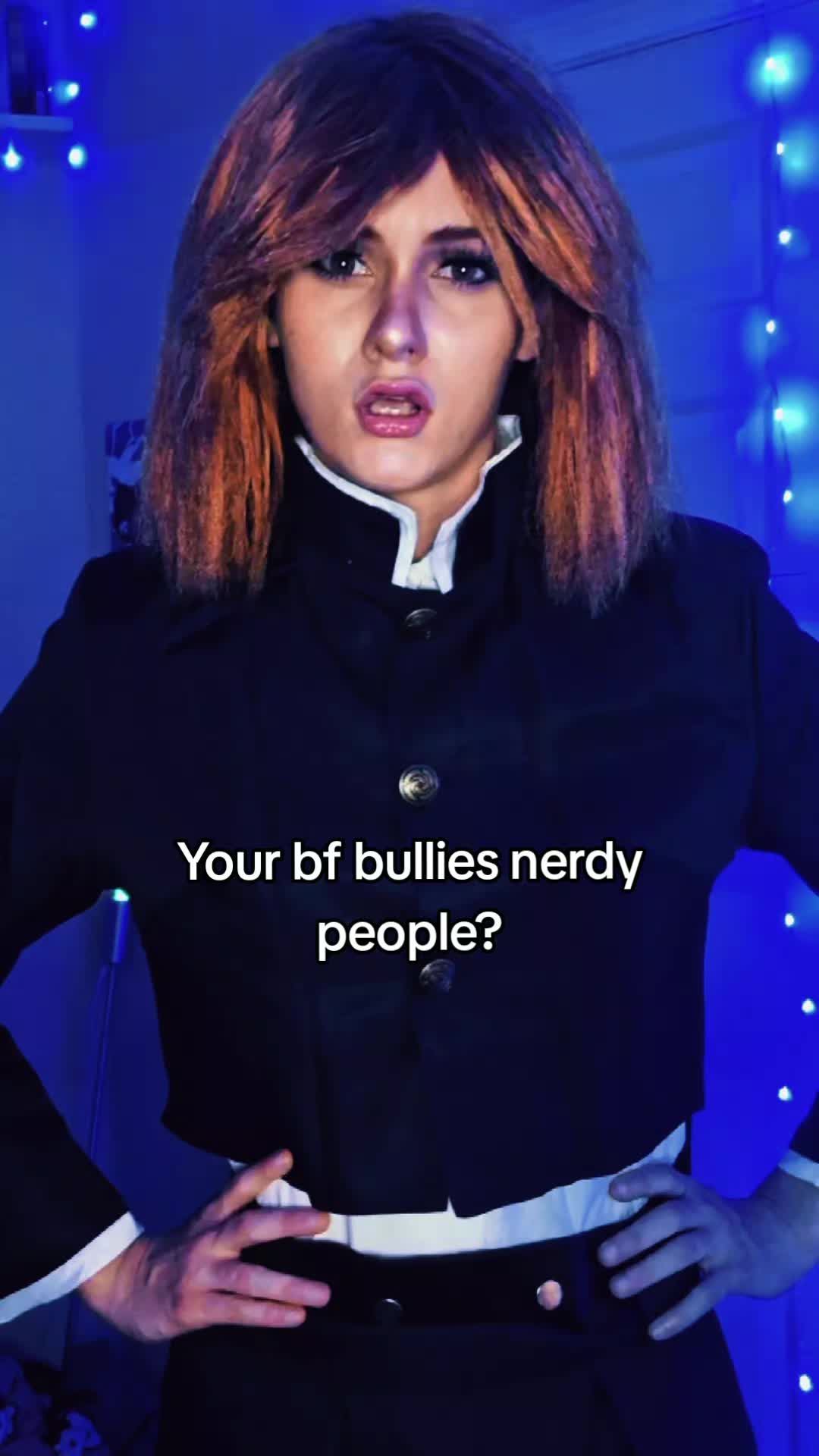 @Sydthekidcos5