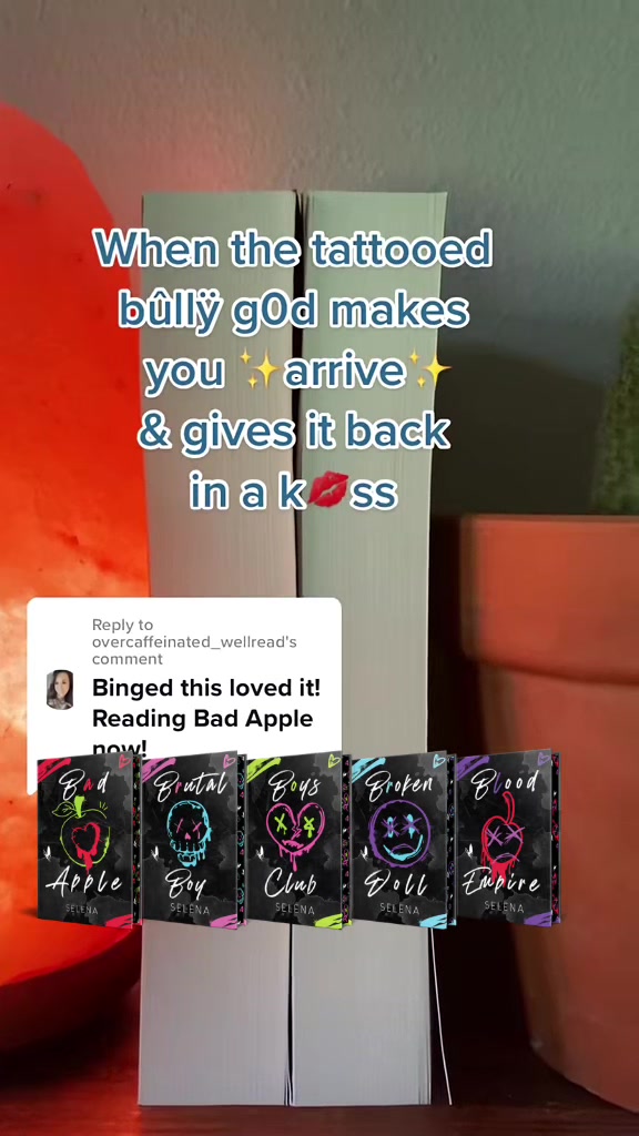 @Selena