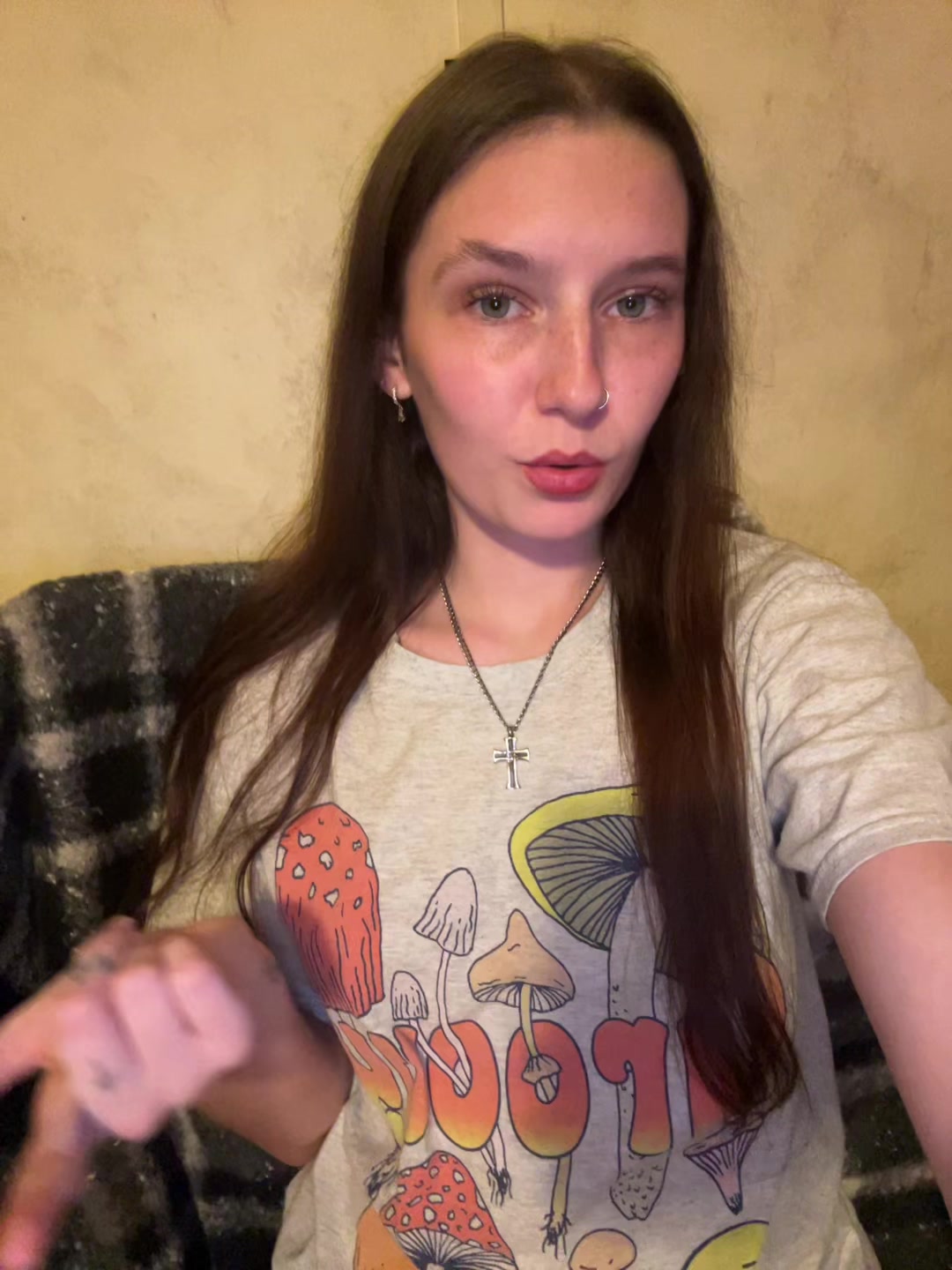 @Alyssa