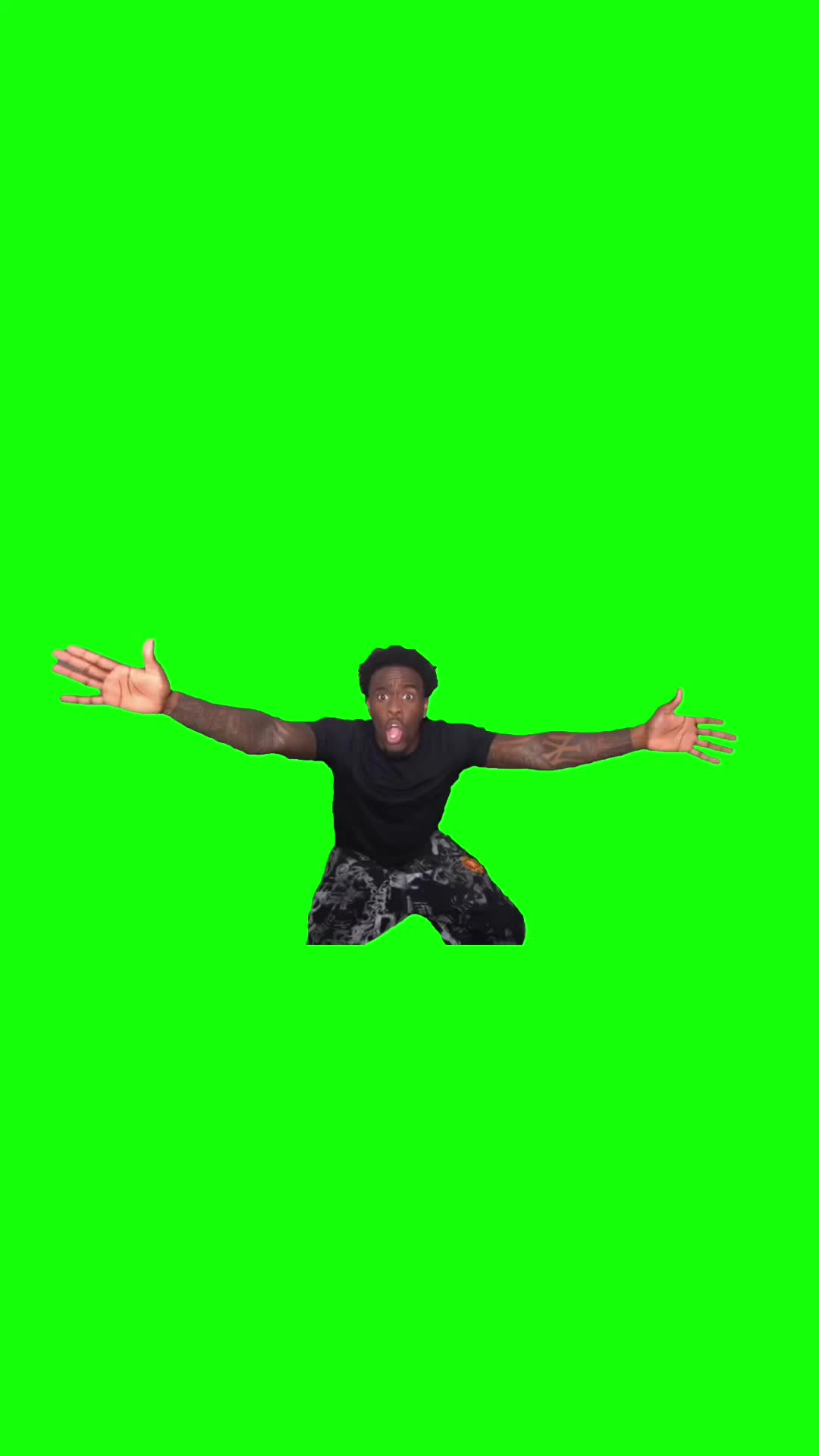 @Chief Green Screens