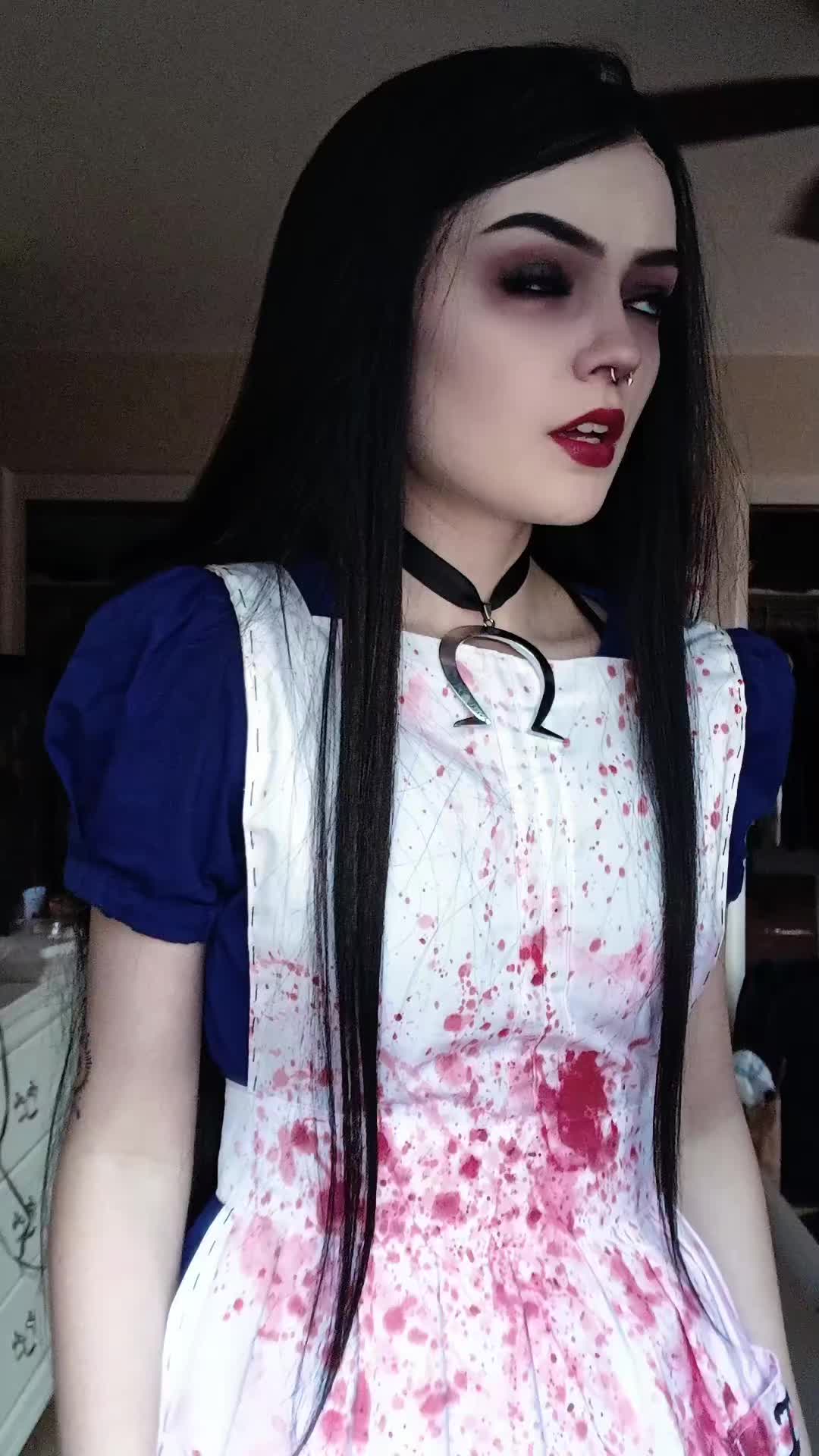 @☠Alix☠