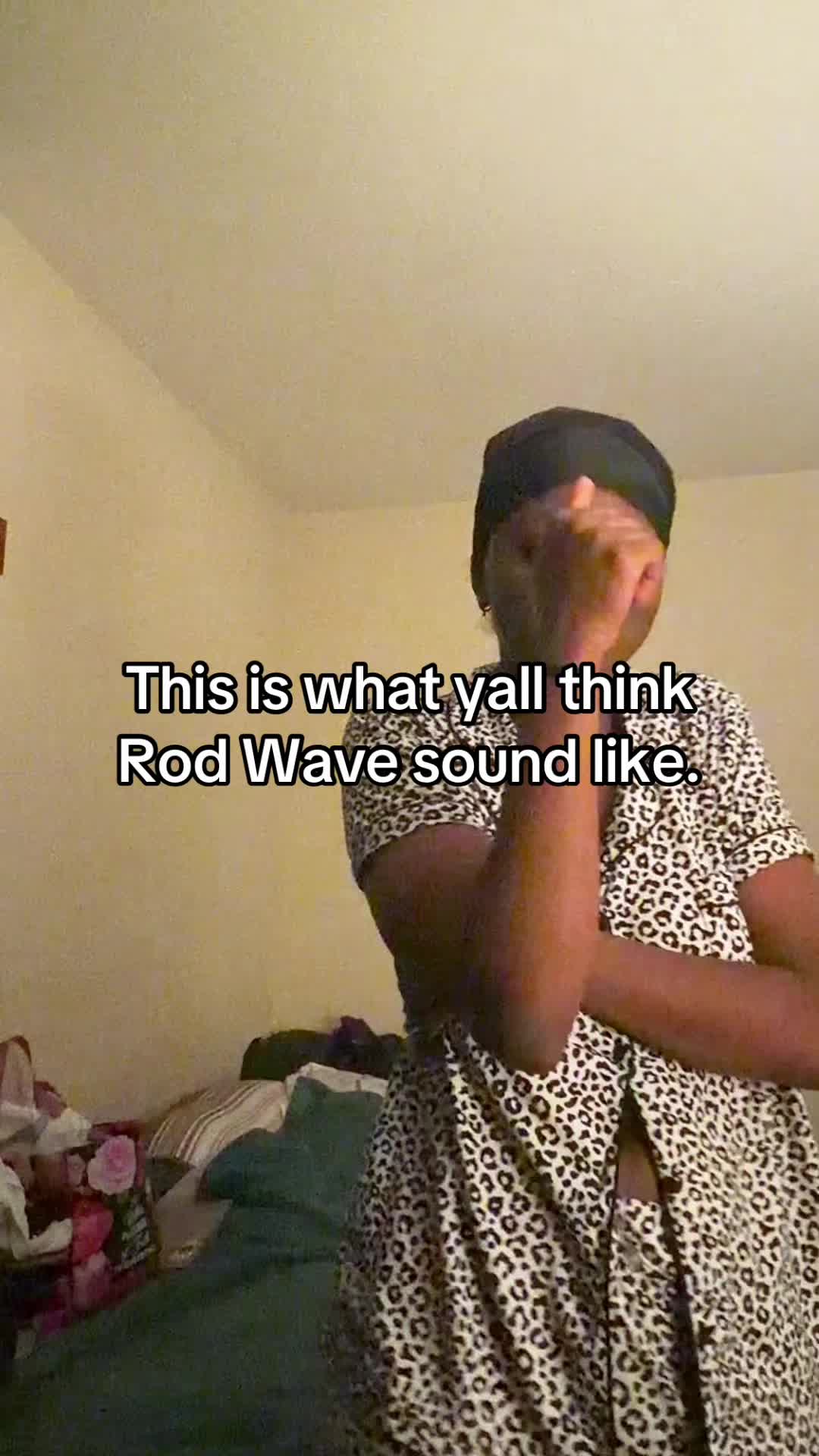 @Mama G