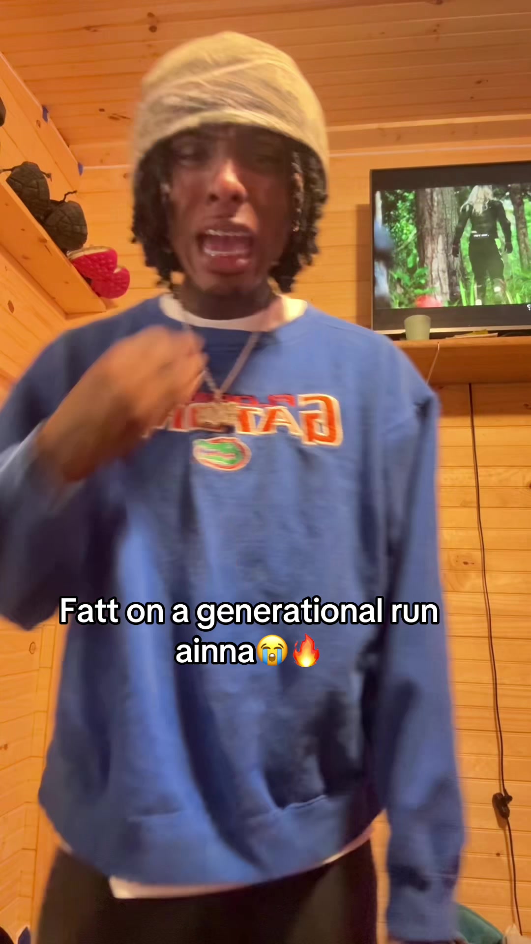 @Tj Watkins46
