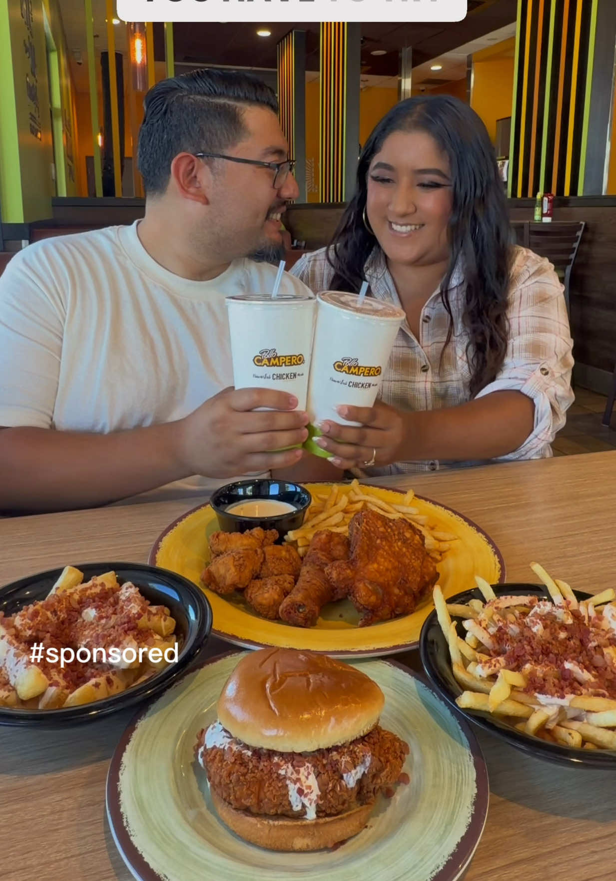 @LATINA FOODIE LA