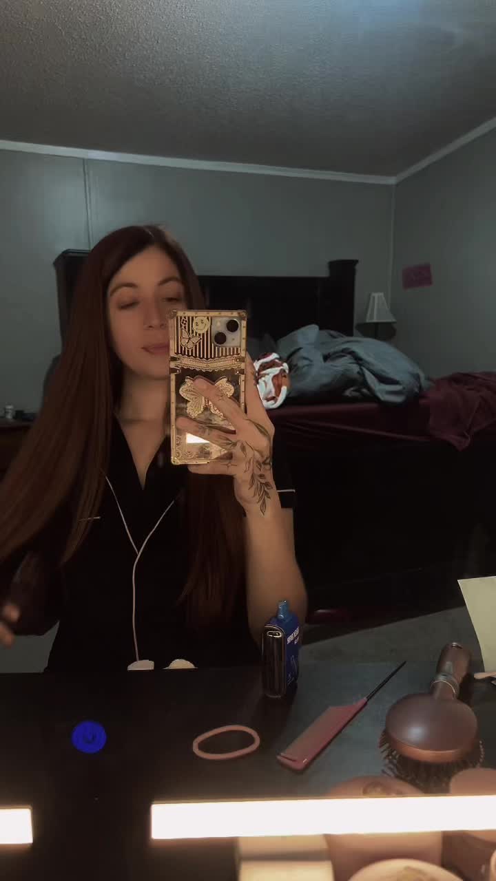 @Kenzie Marie