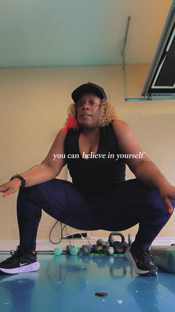 @Debrika Shantae