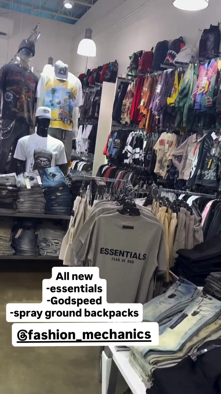 @fashionmechanics