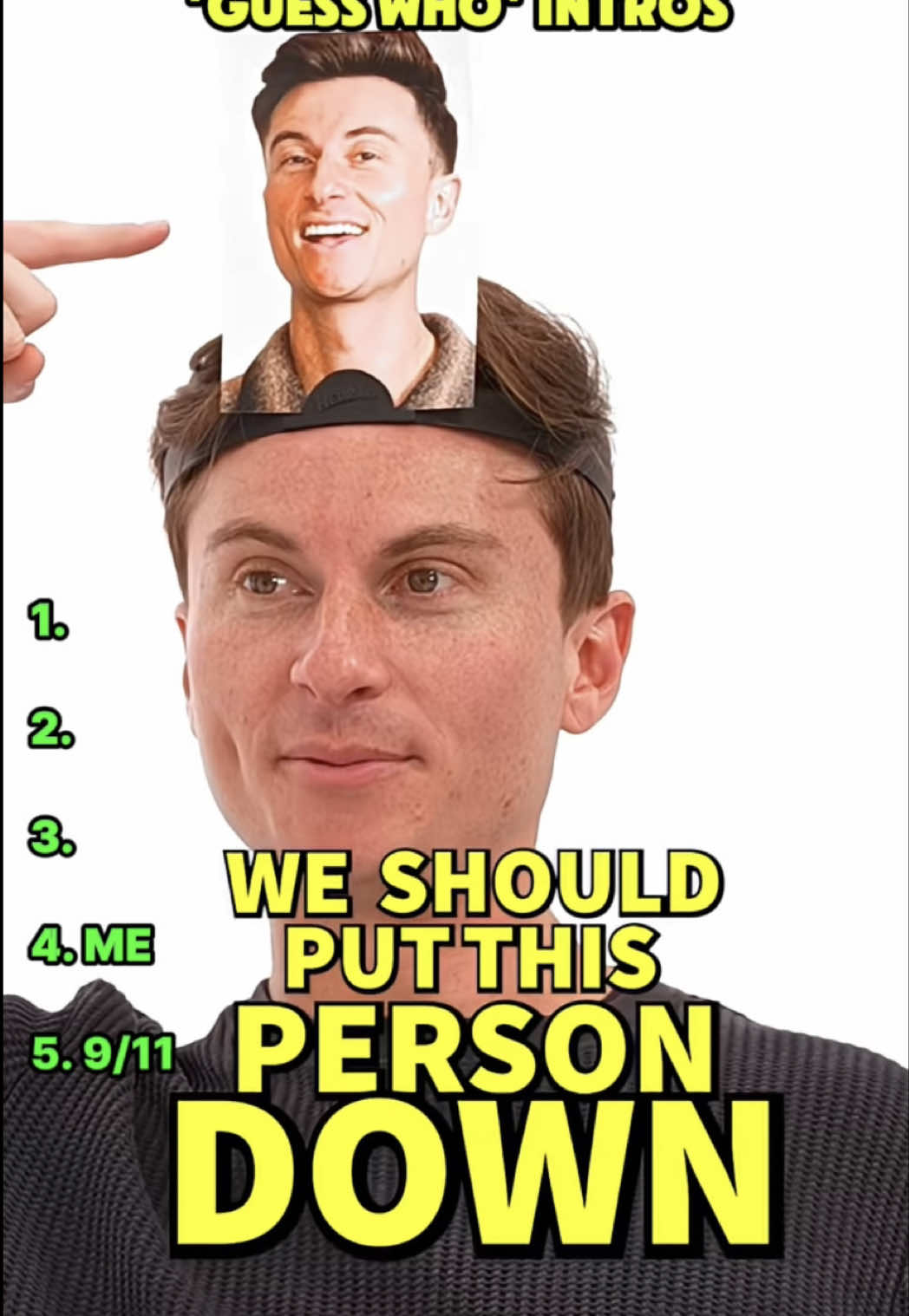 @trevor wallace