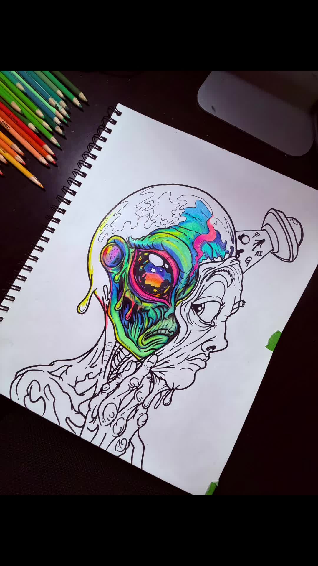 @Garett Pope Art (G13)