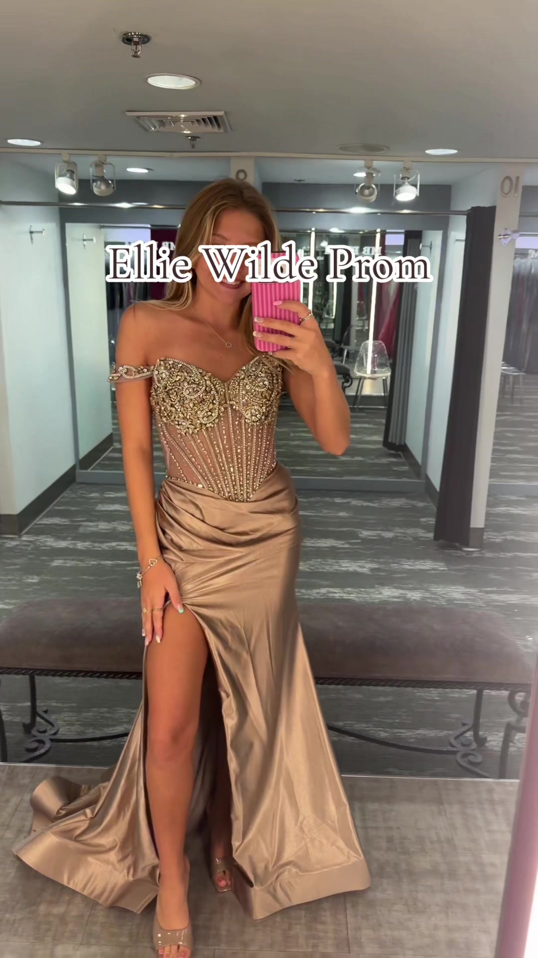 @MB Prom