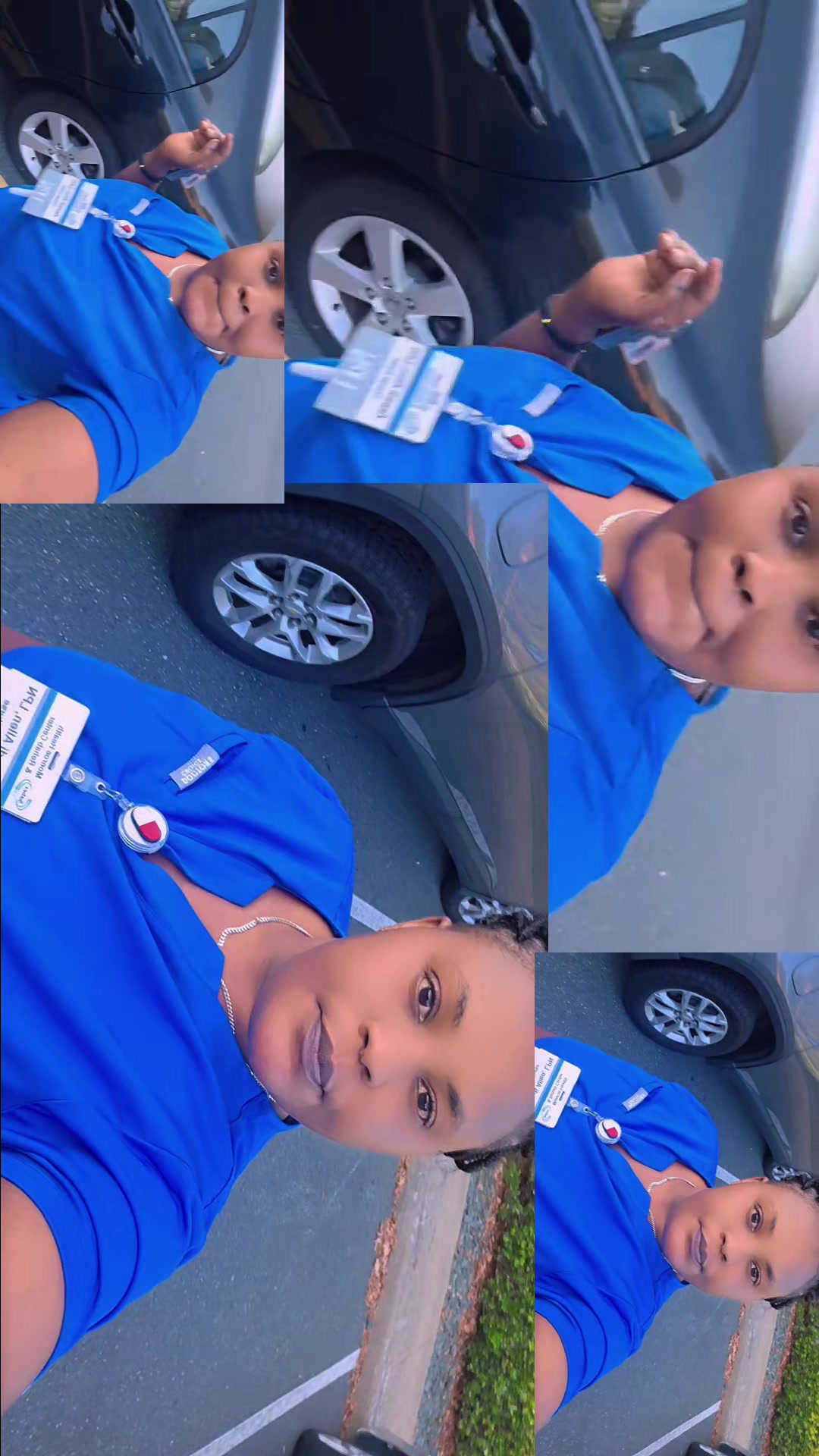 @Zawadi allen