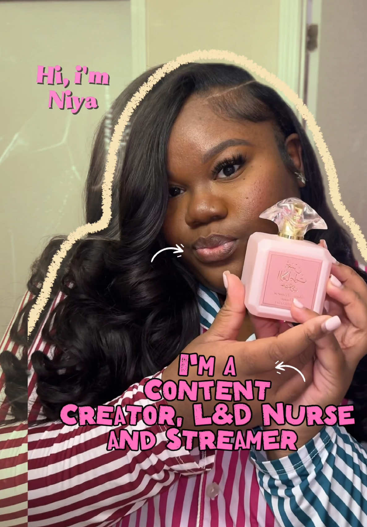 @Niya 💘