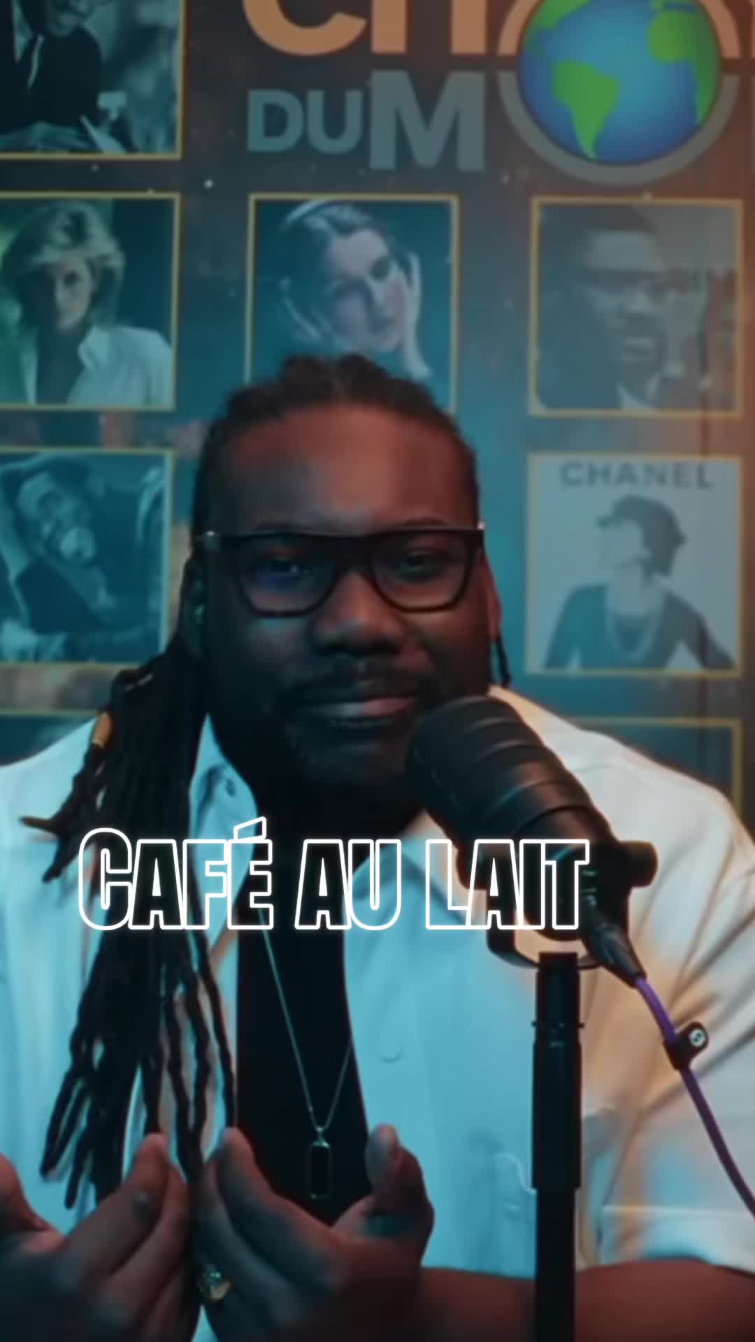 @Myrthil Augustin