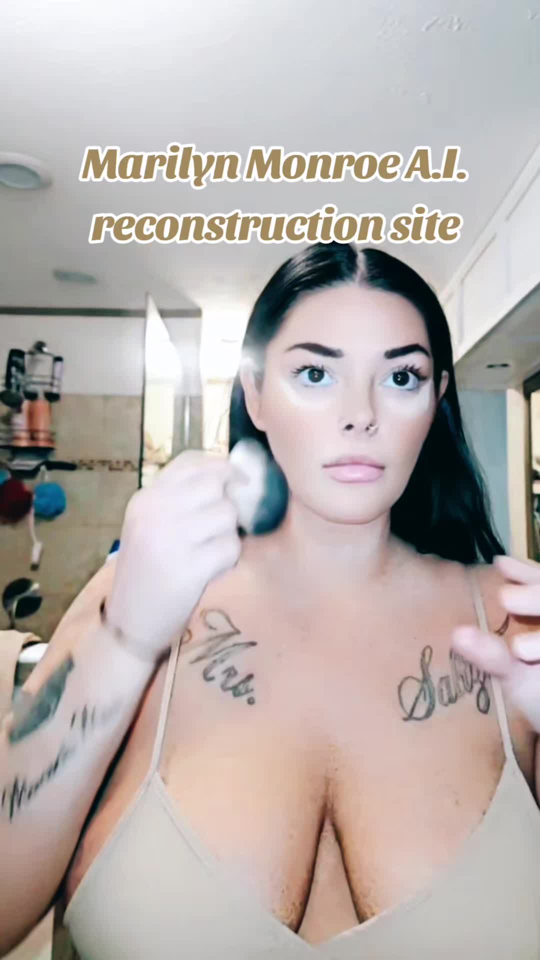 @Tayli N'Shāe