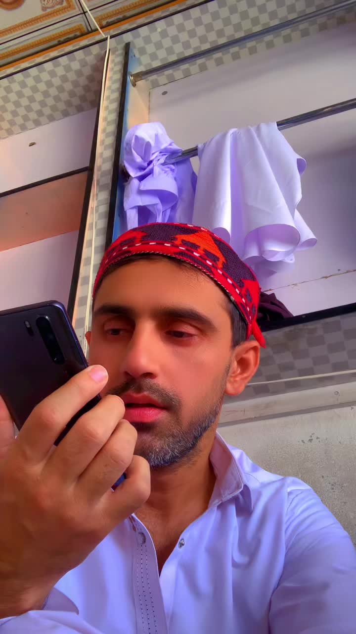 @✅ غنم رنگ ځاځی