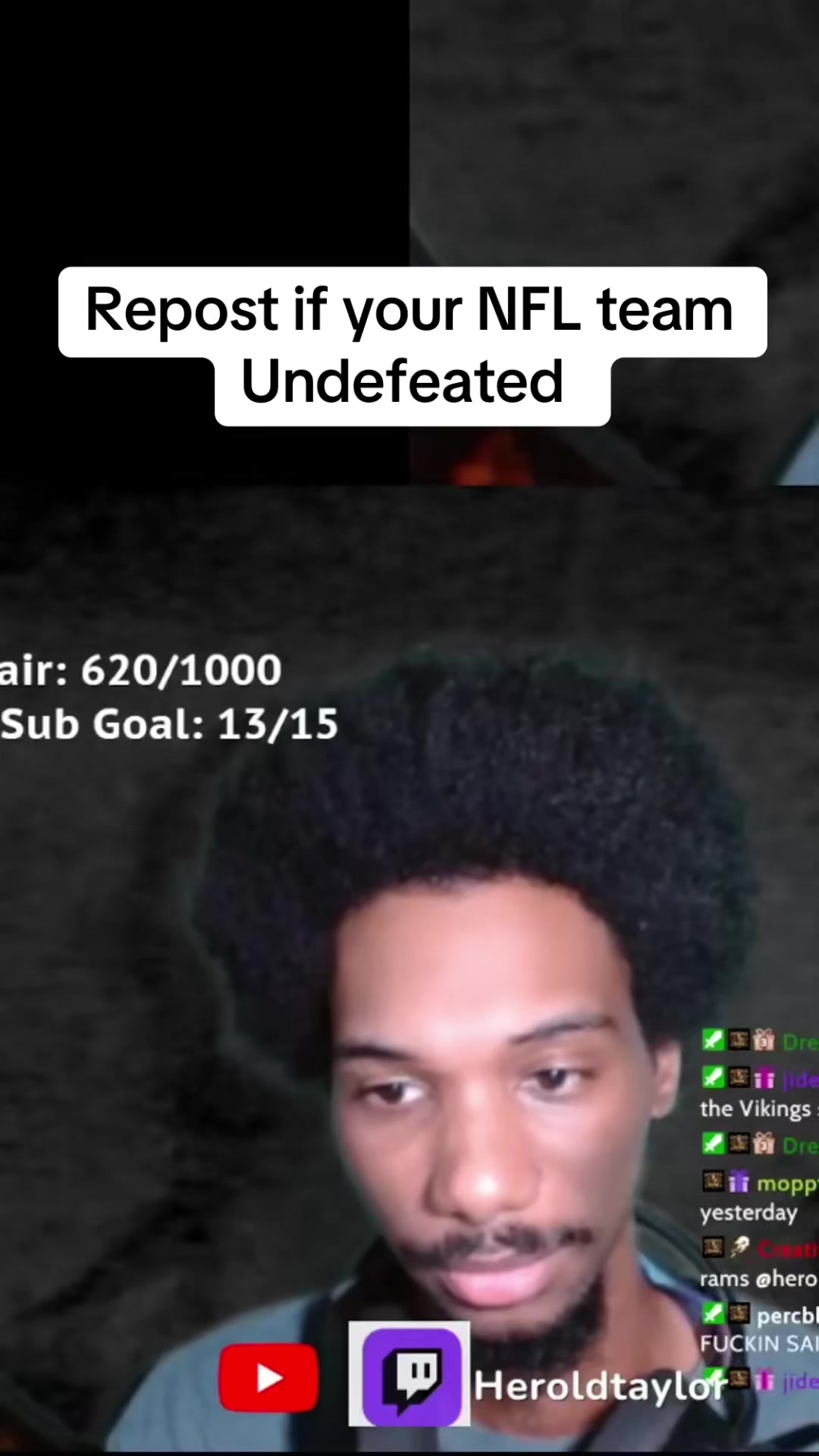 @Heroldtaylor