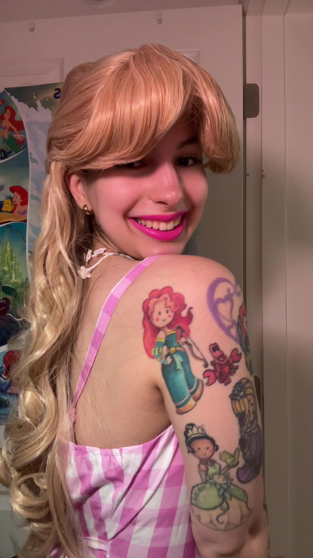 @partywithprincesses