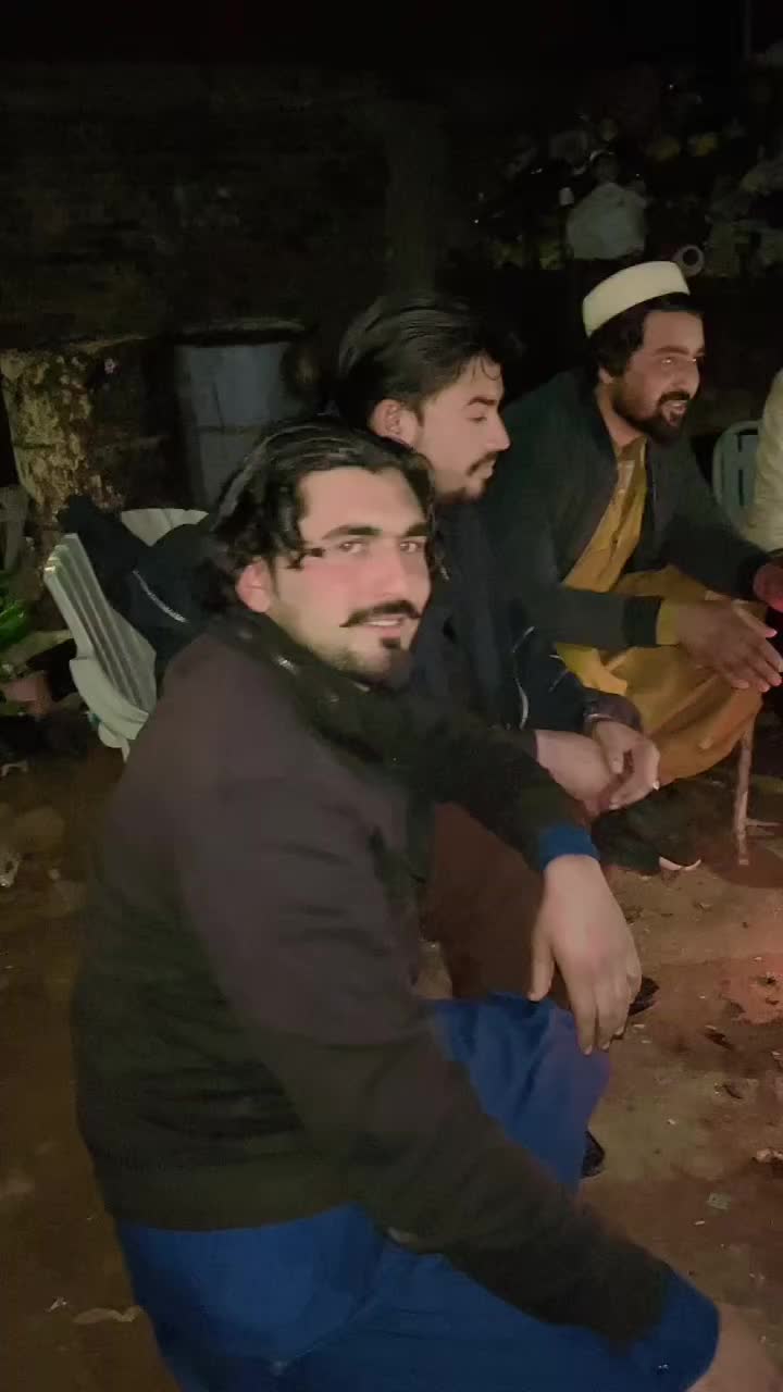 @Saeed khan