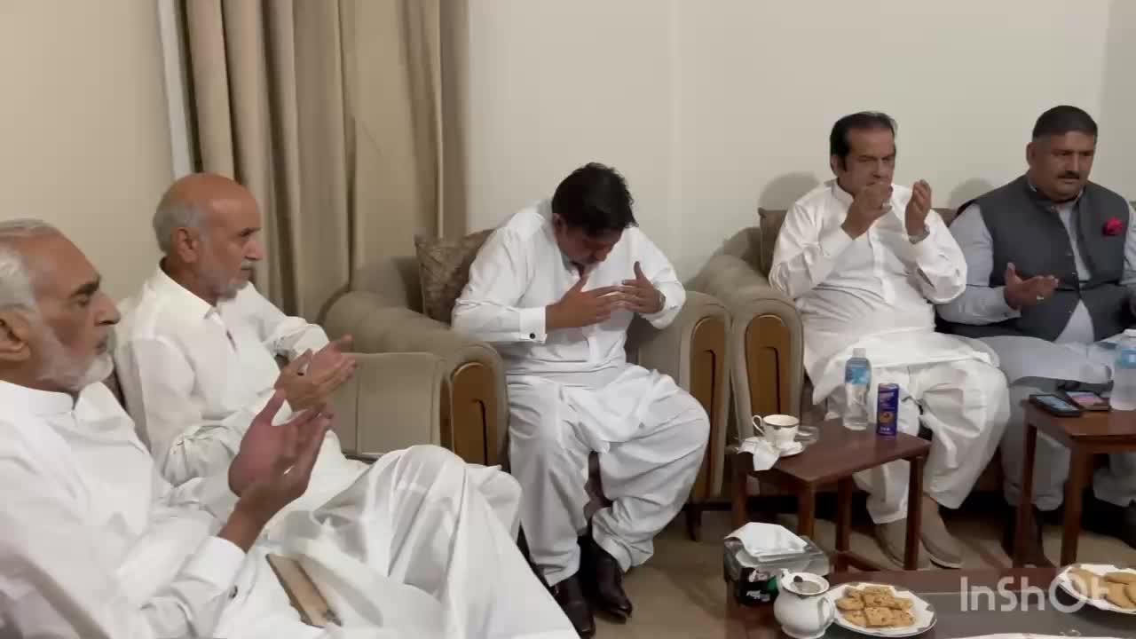 @Farooq Ahmad Bhatti
