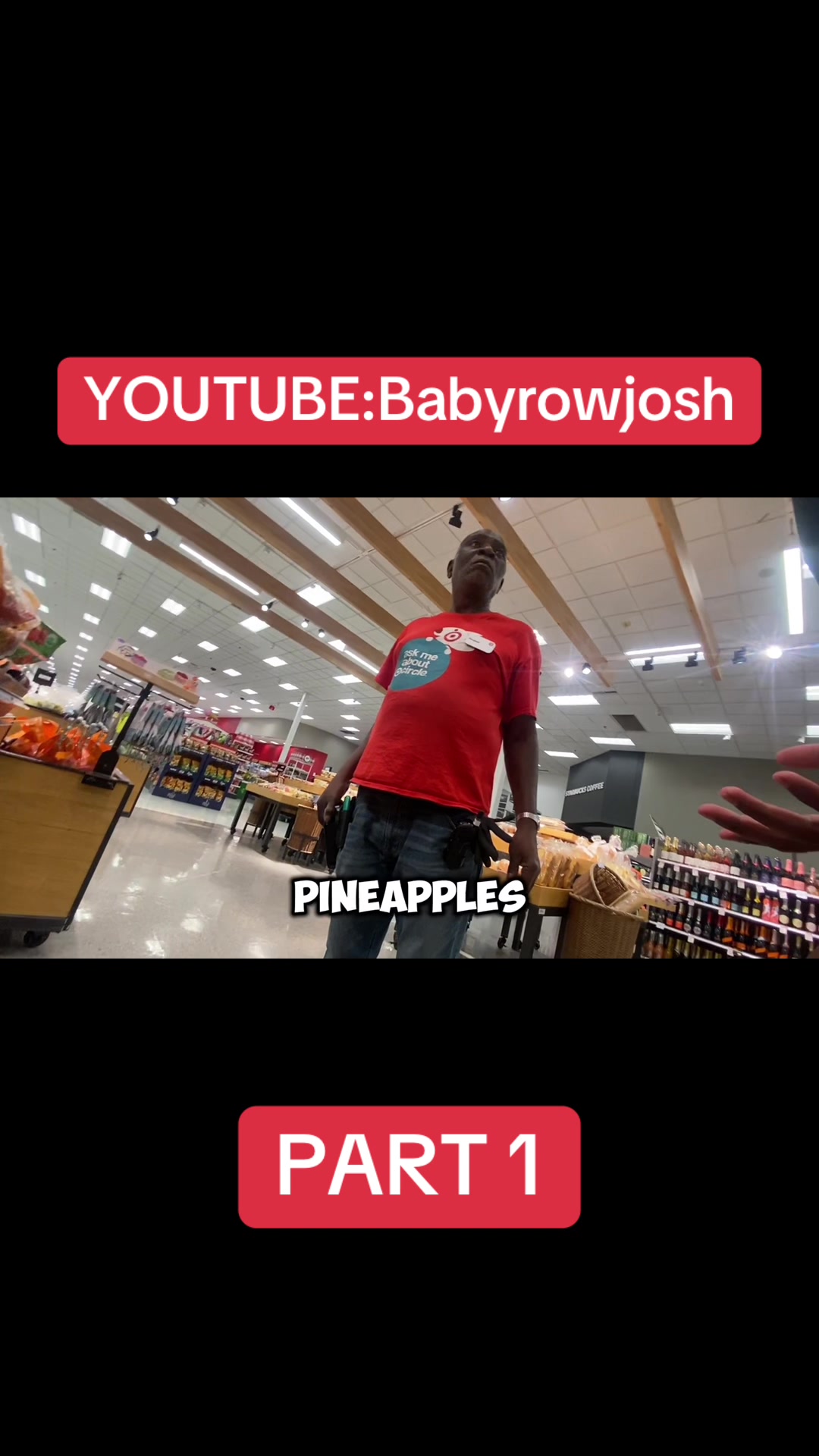 @YOUTUBE:Babyrowjosh