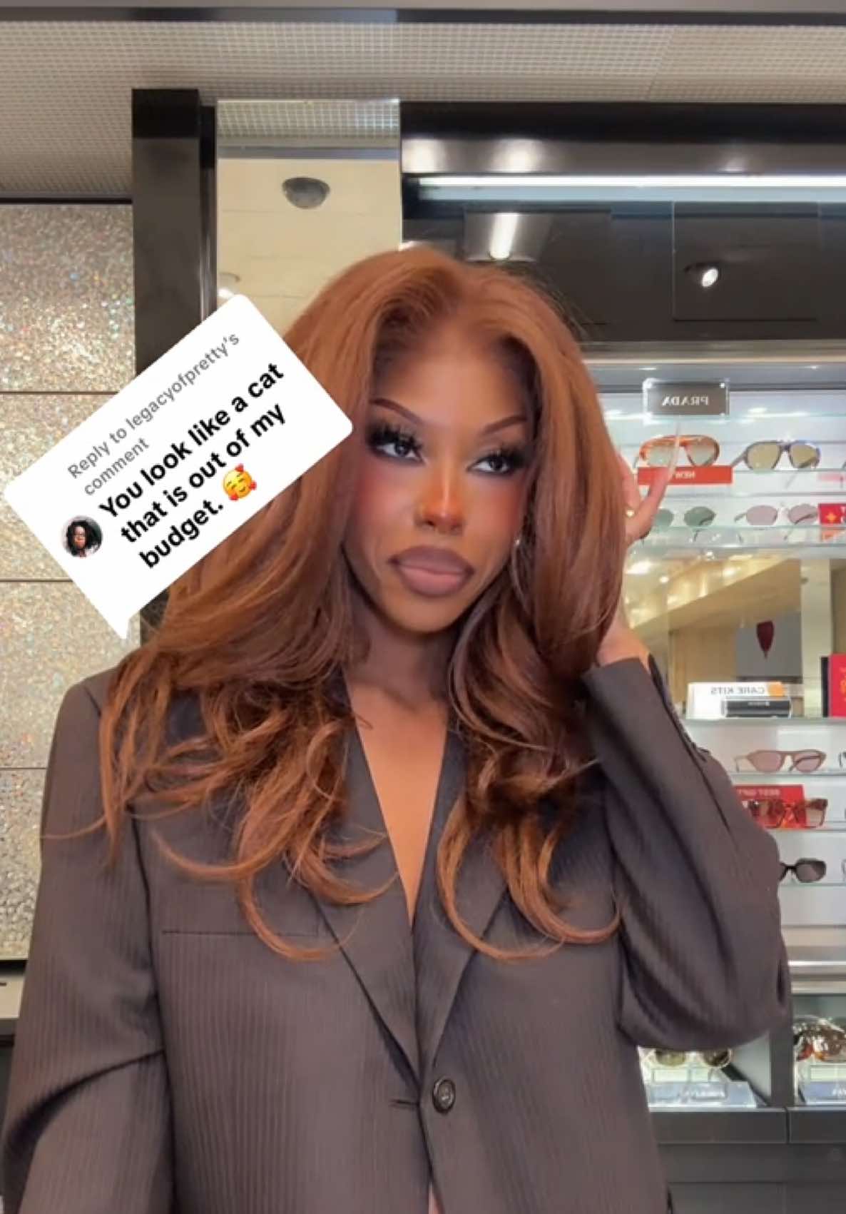@Naya Paige
