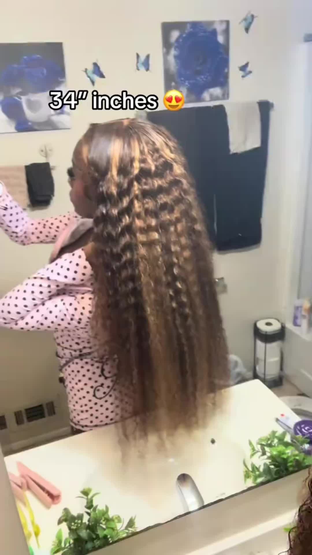 @Zlike Wigs