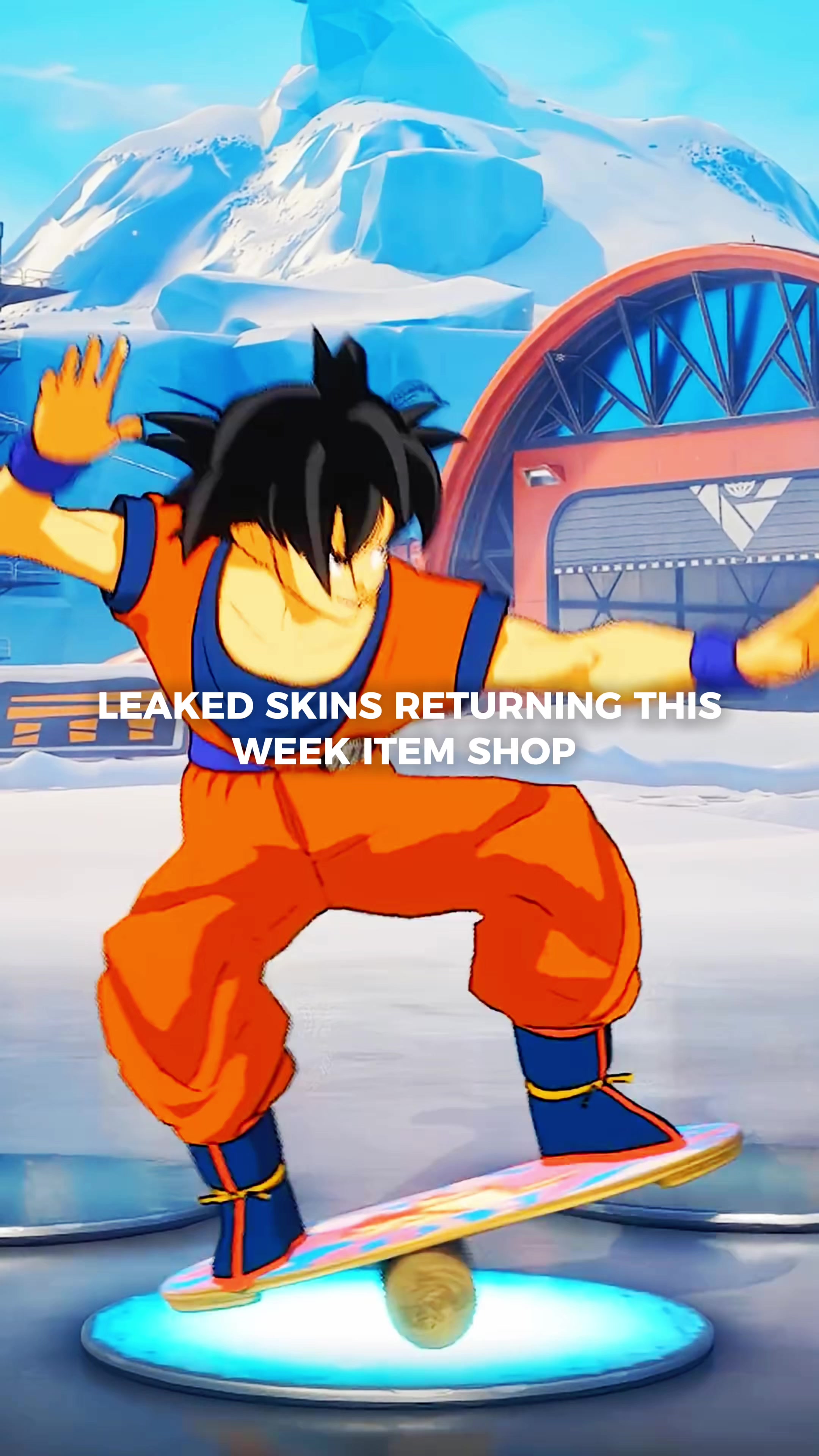 @FORTNITE STUDIOS