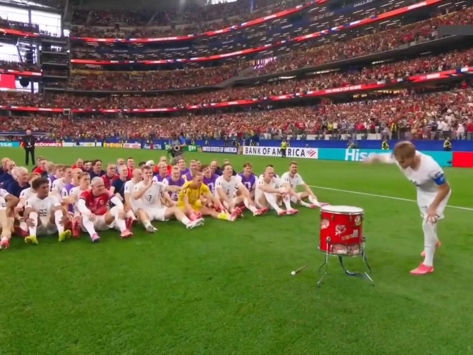 @⚽ Football Universe