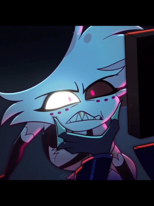 @𝙖𝙨𝙝 - 𝙫𝙤𝙭'𝙨 𝙫𝙚𝙧 ⚡︎