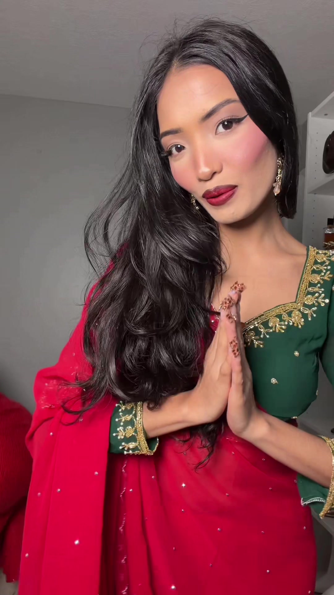 @ashika sanyasi
