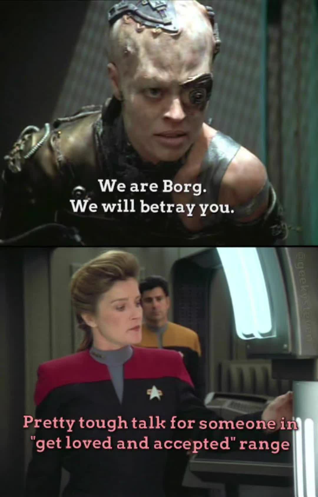 @Nerdery and Murdery