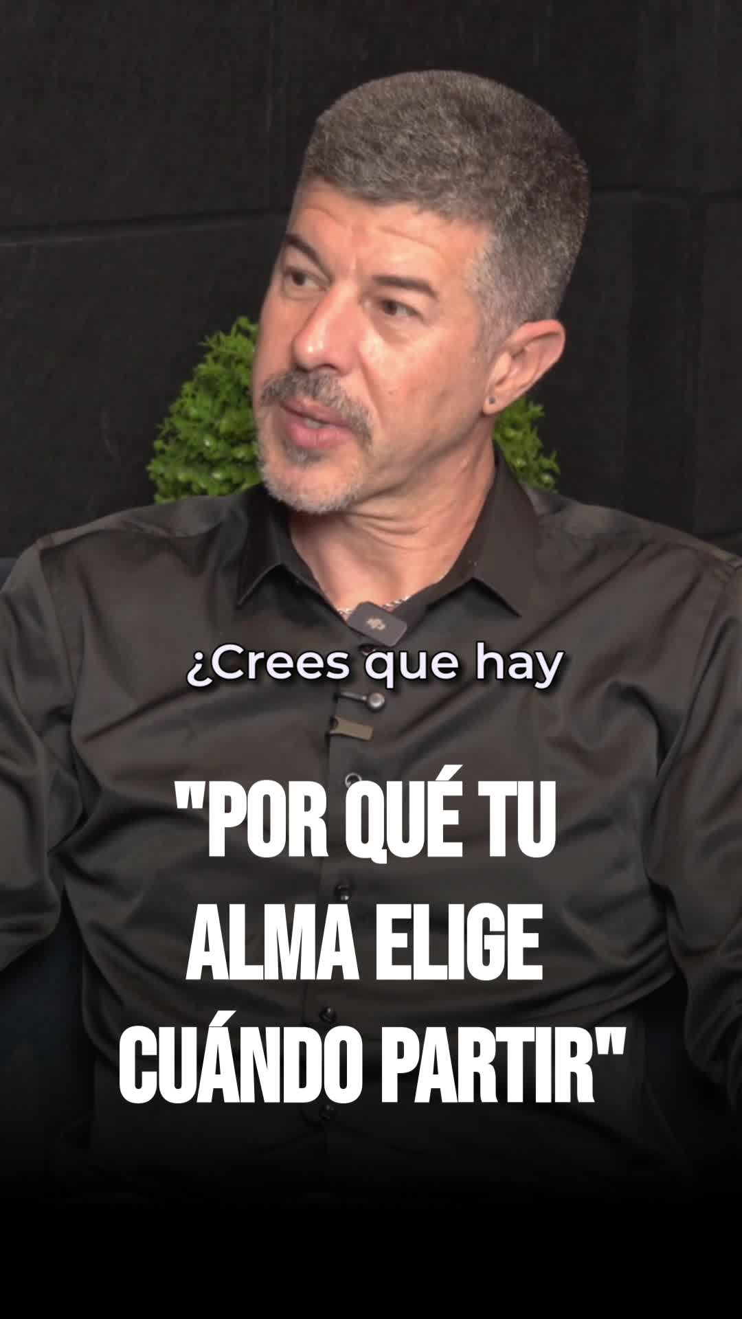 @El C&iacute;rculo Podcast