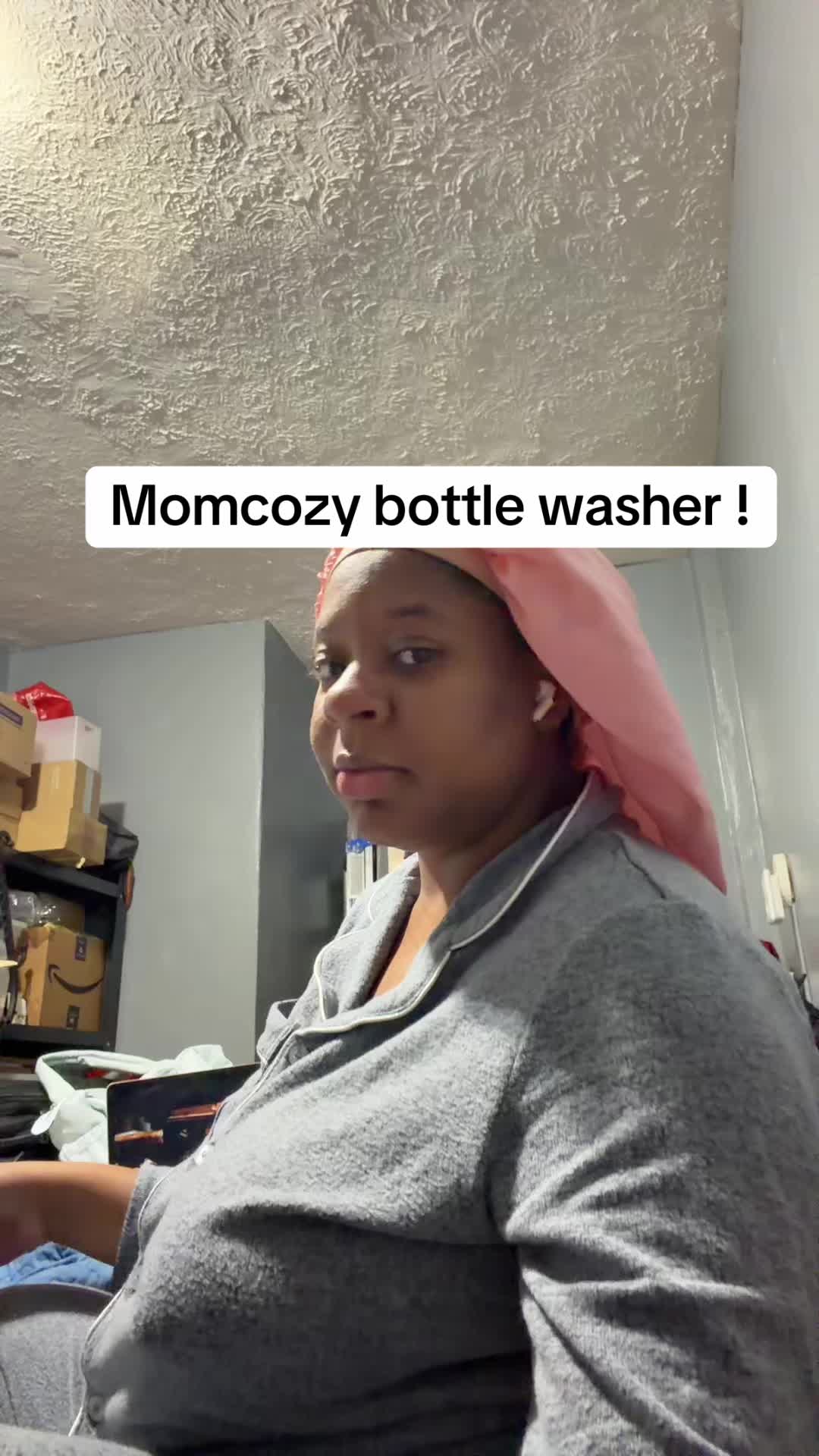 @Anya|FirstTimeMom