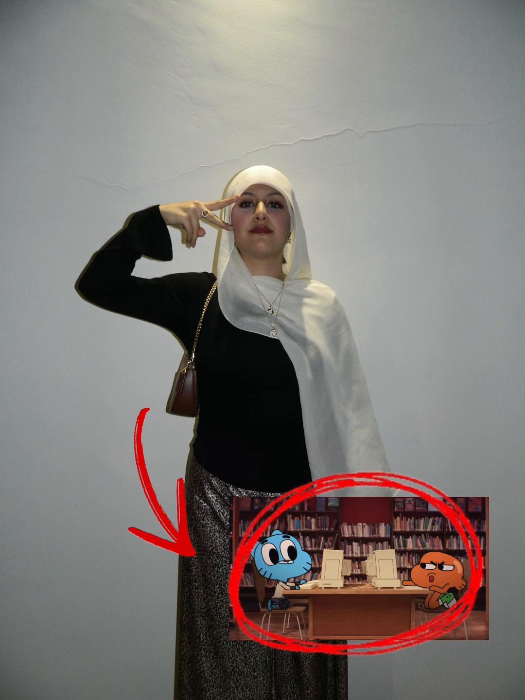 @سارة | Sara