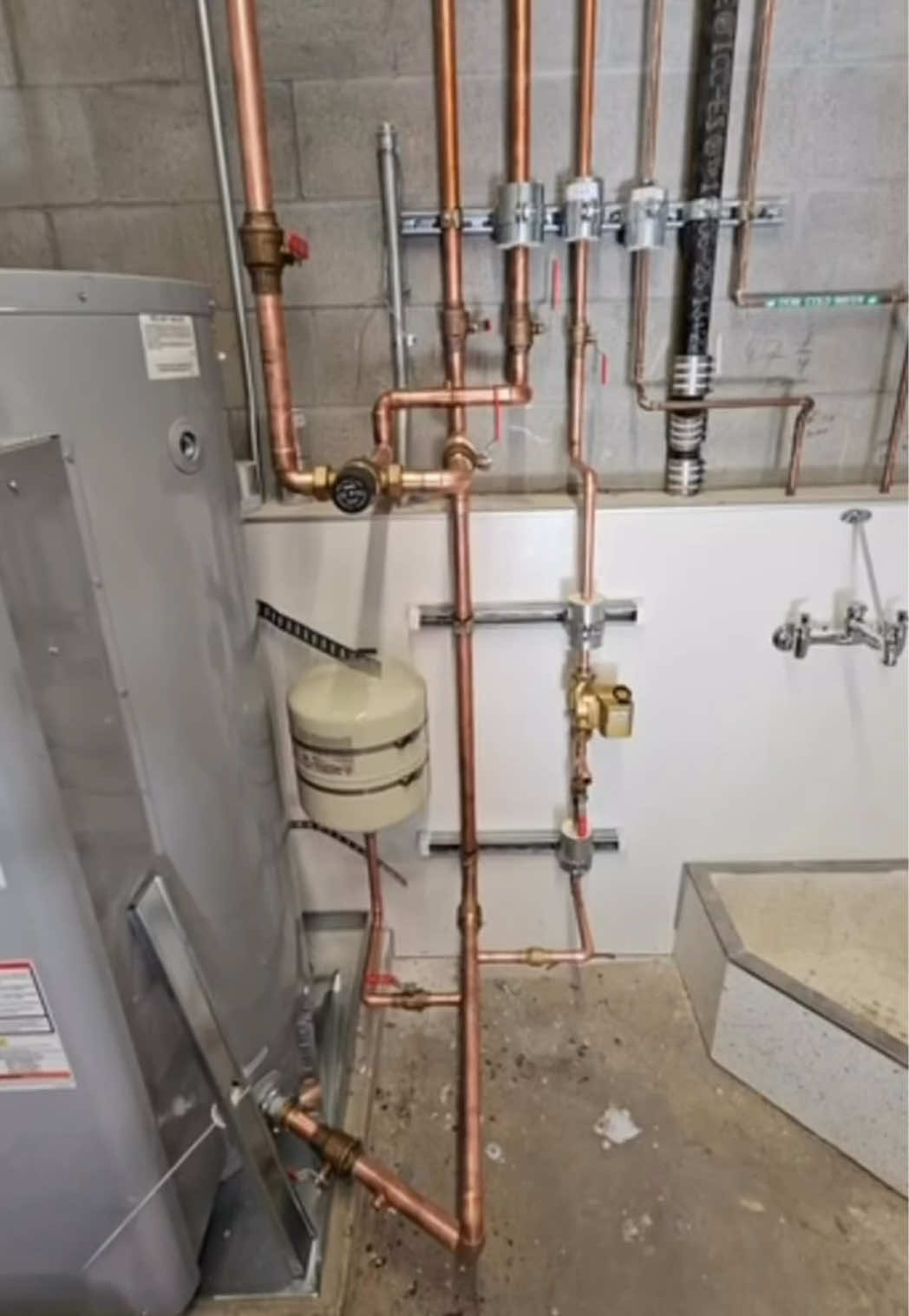 @Plumber Craig