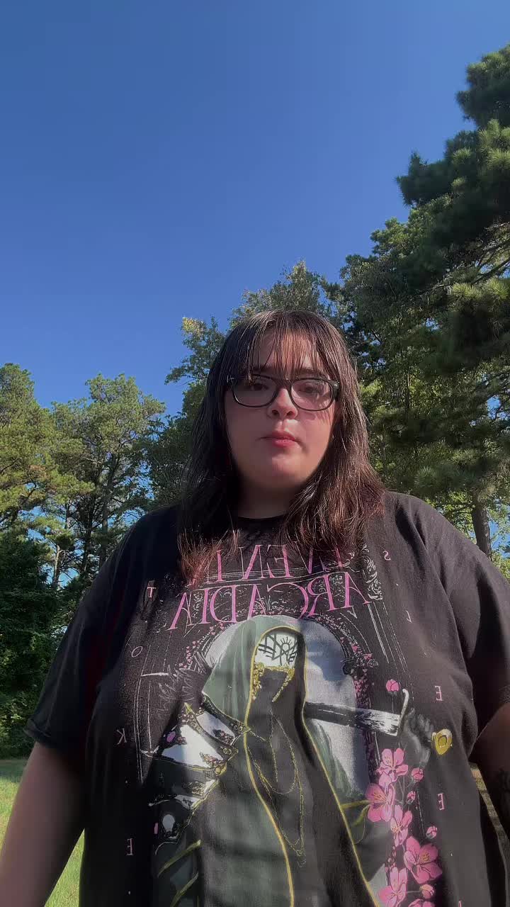 @Jess is a mess