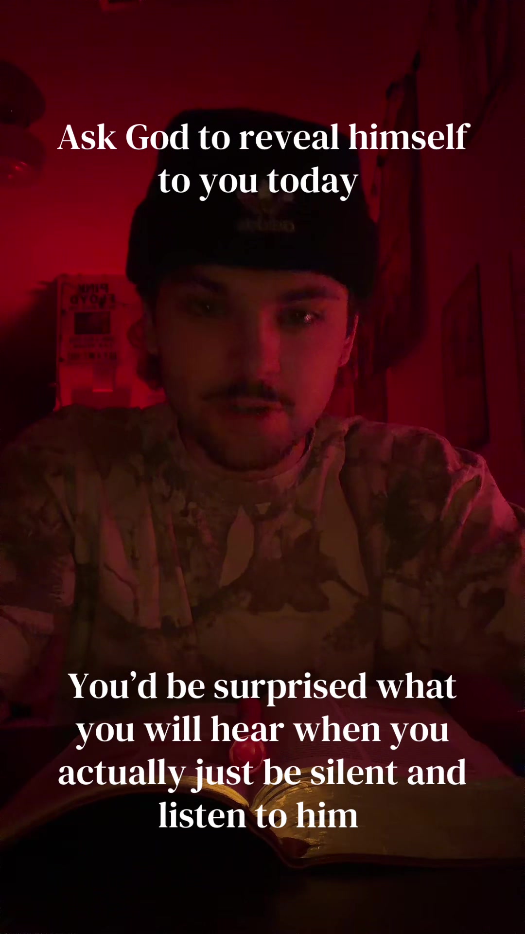 @Jake Conner