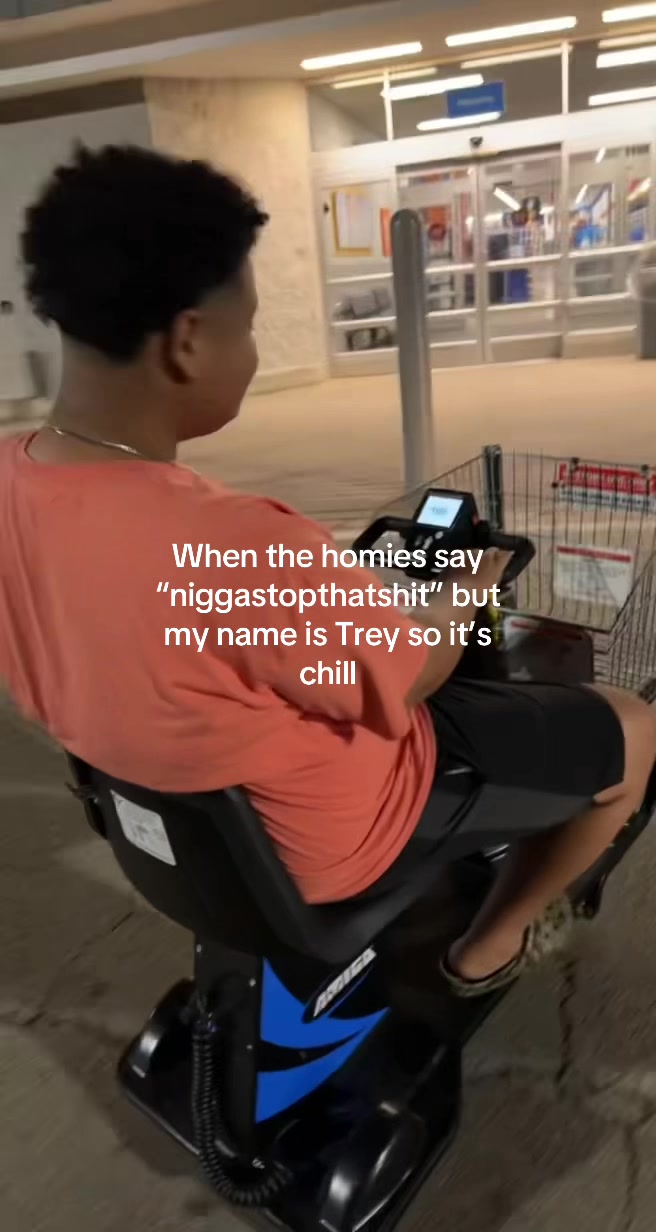 @Trey®️