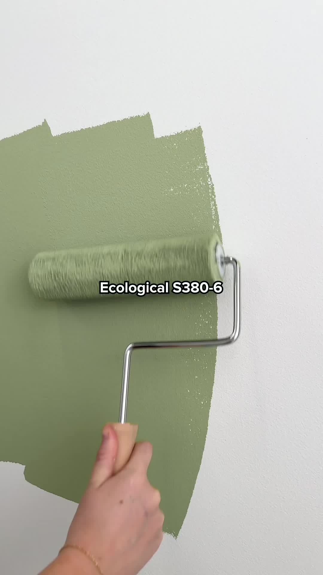@BEHR® Paint